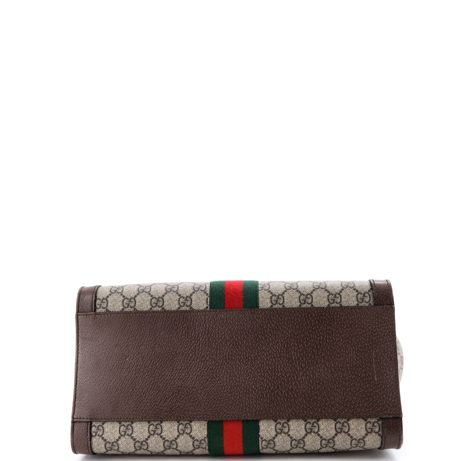 Gucci Ophidia Top Handle Tote Size ONE SIZE - 4 Thumbnail