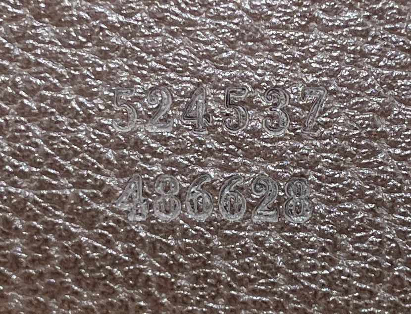 Gucci Ophidia Top Handle Tote Size ONE SIZE - 7 Thumbnail