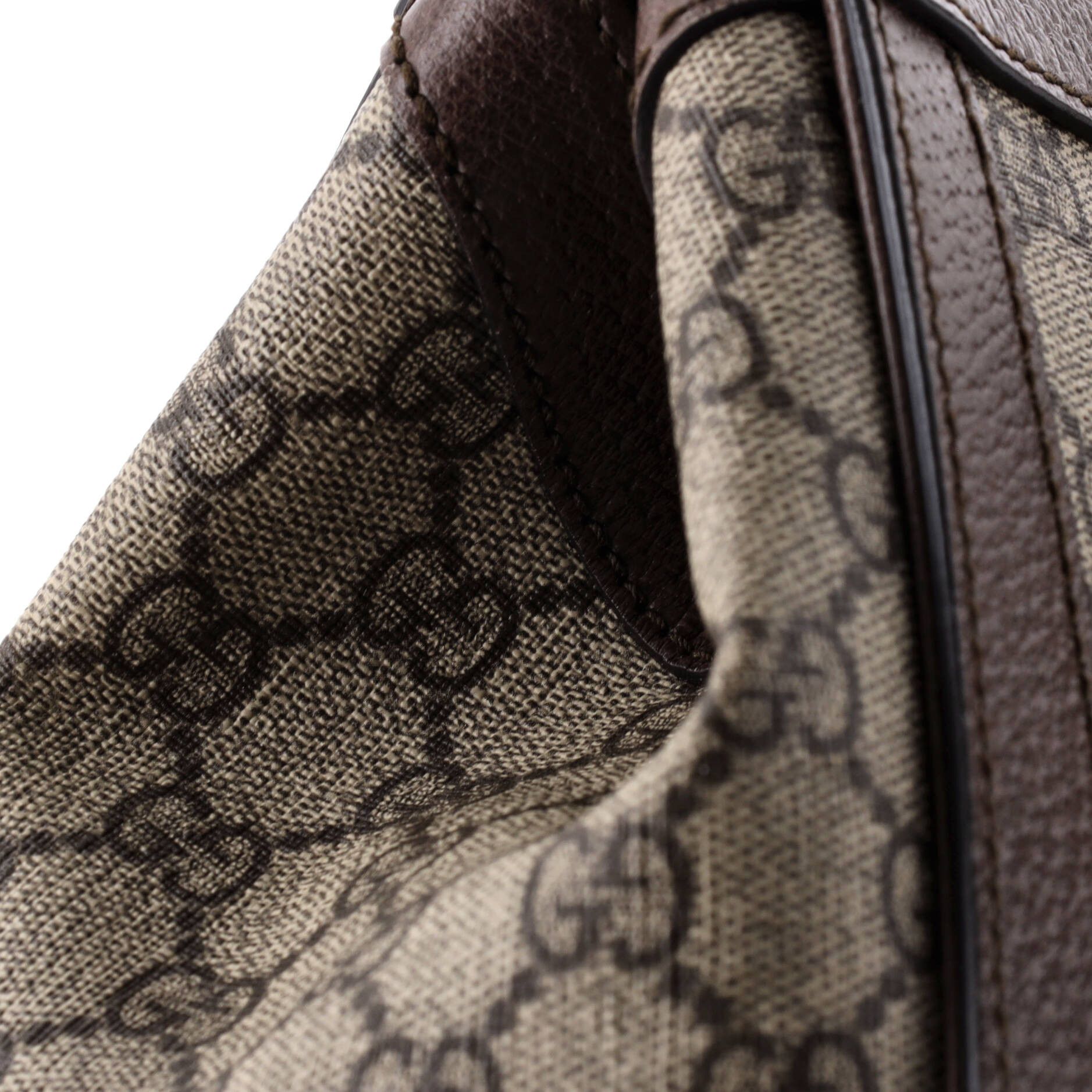 Gucci Ophidia Top Handle Tote Size ONE SIZE - 6 Thumbnail