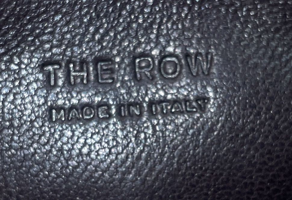 The Row 90's Top Handle Bag Size ONE SIZE - 7 Thumbnail