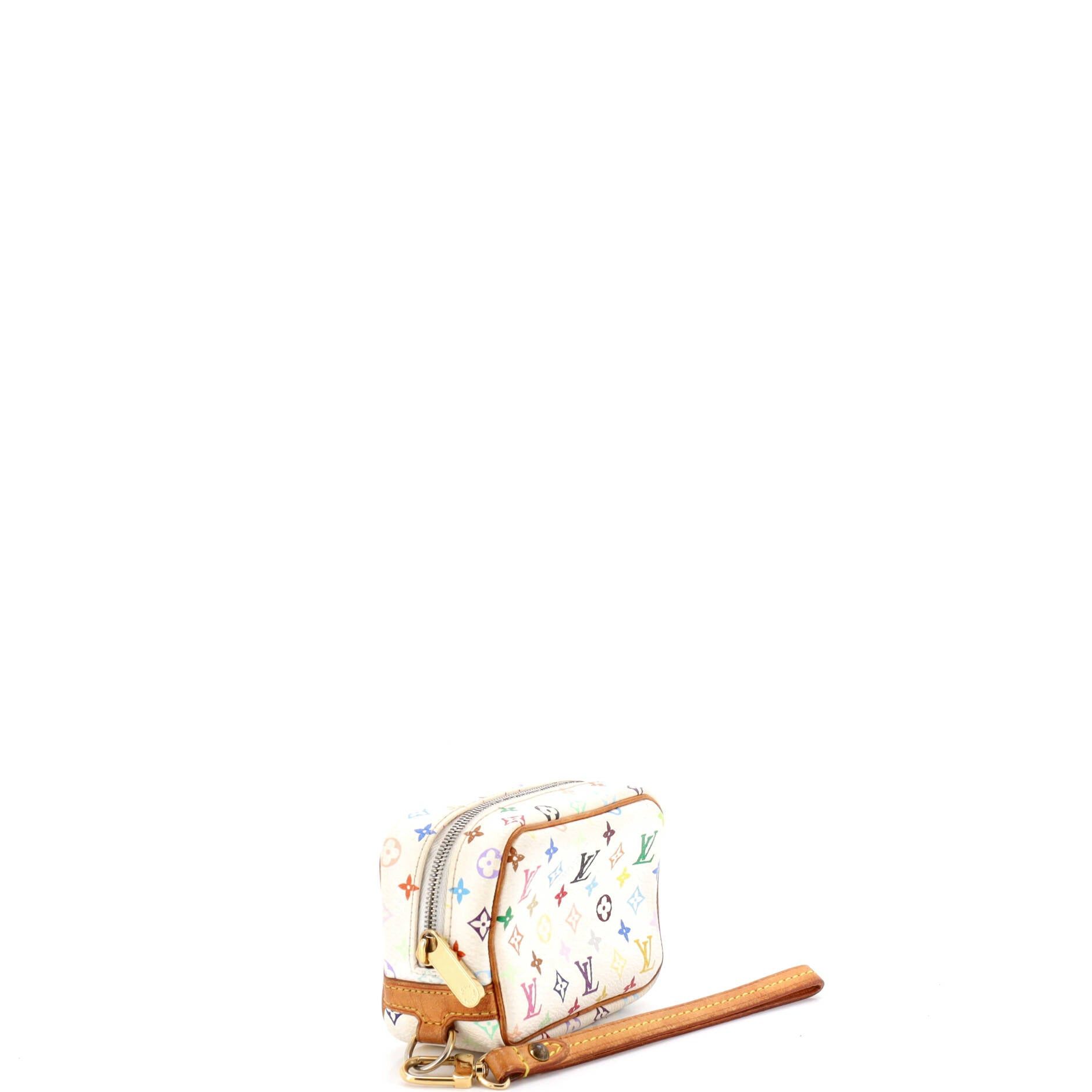 Louis Vuitton Wapity Trousse Pouch Size ONE SIZE - 2 Thumbnail