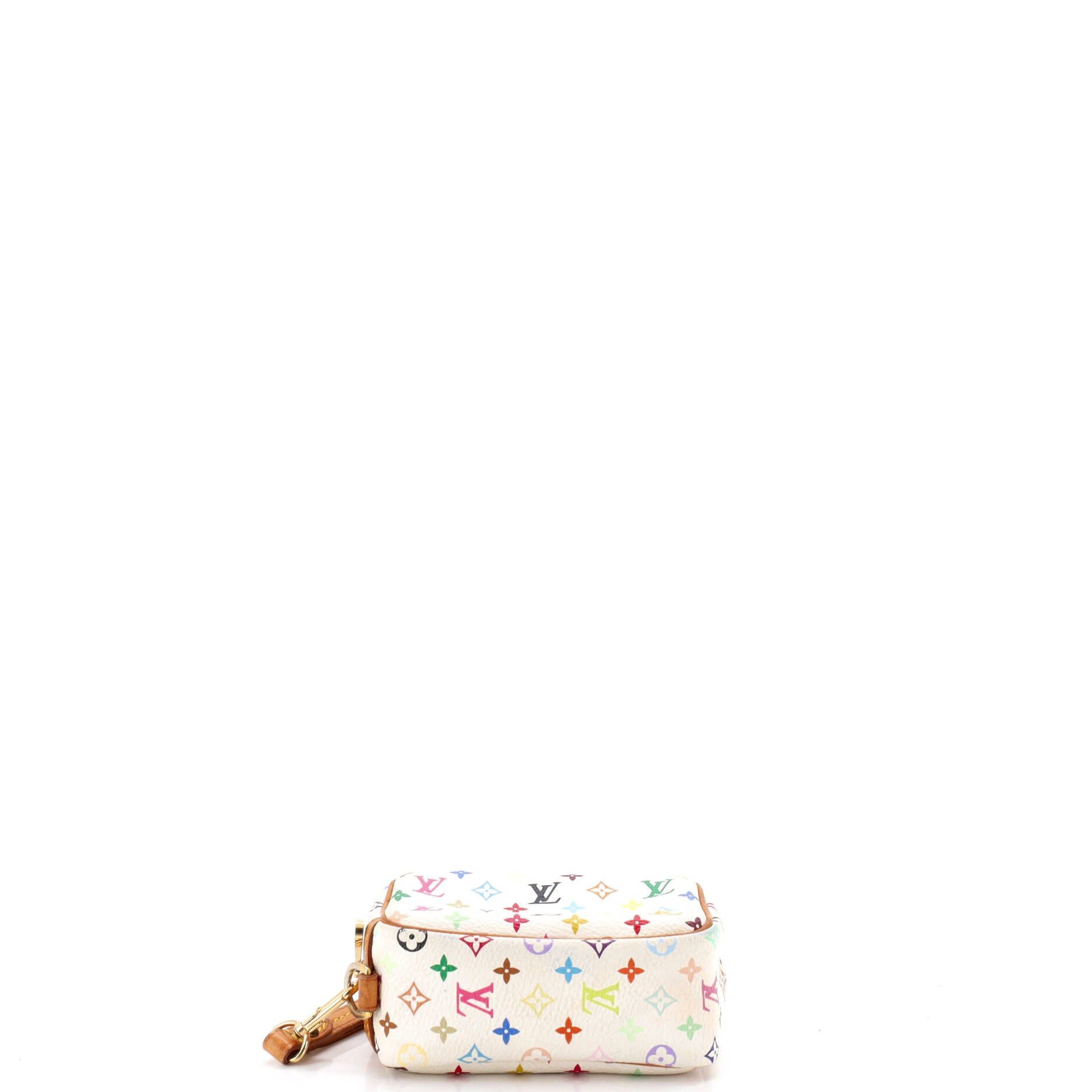 Louis Vuitton Wapity Trousse Pouch Size ONE SIZE - 4 Thumbnail