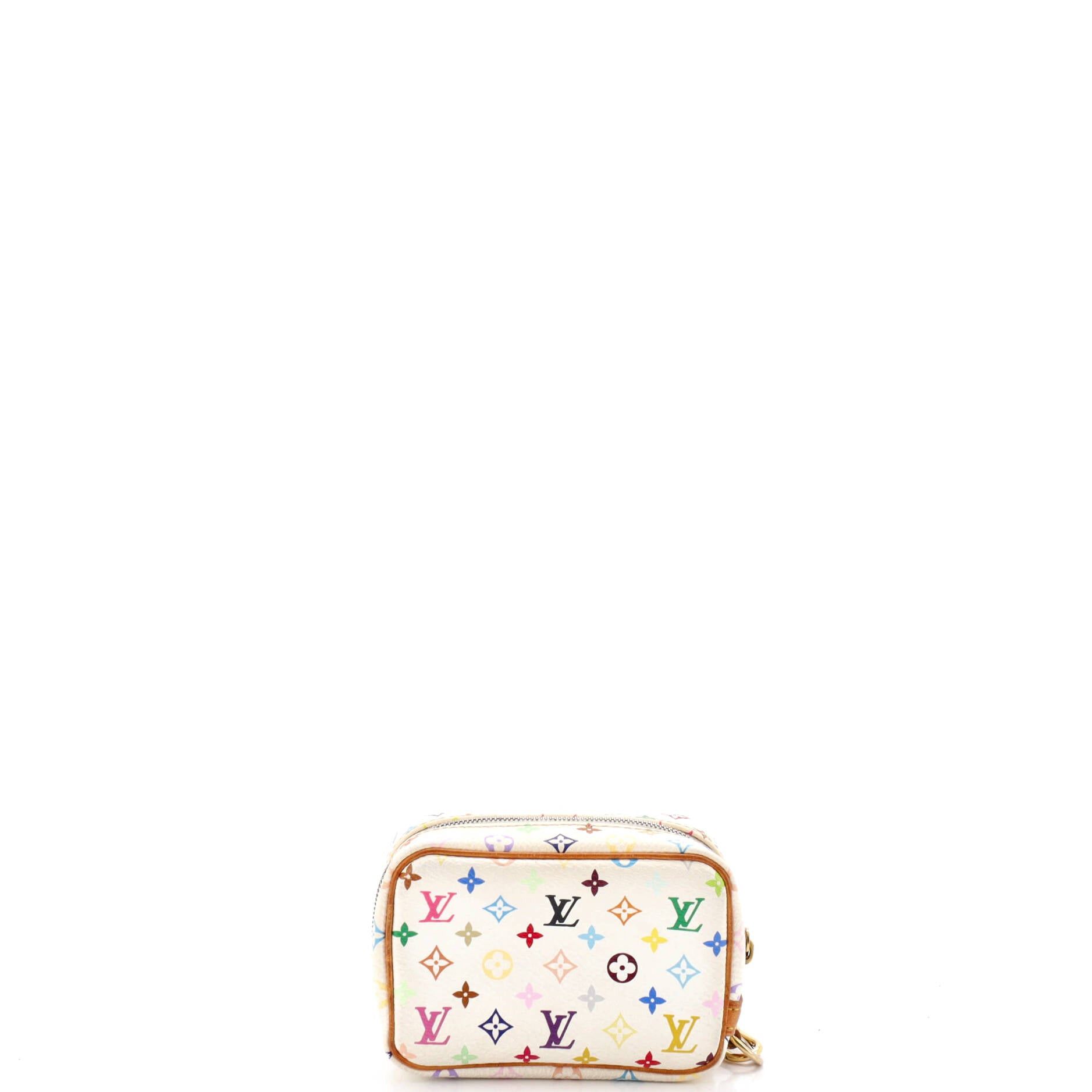Louis Vuitton Wapity Trousse Pouch Size ONE SIZE - 3 Thumbnail