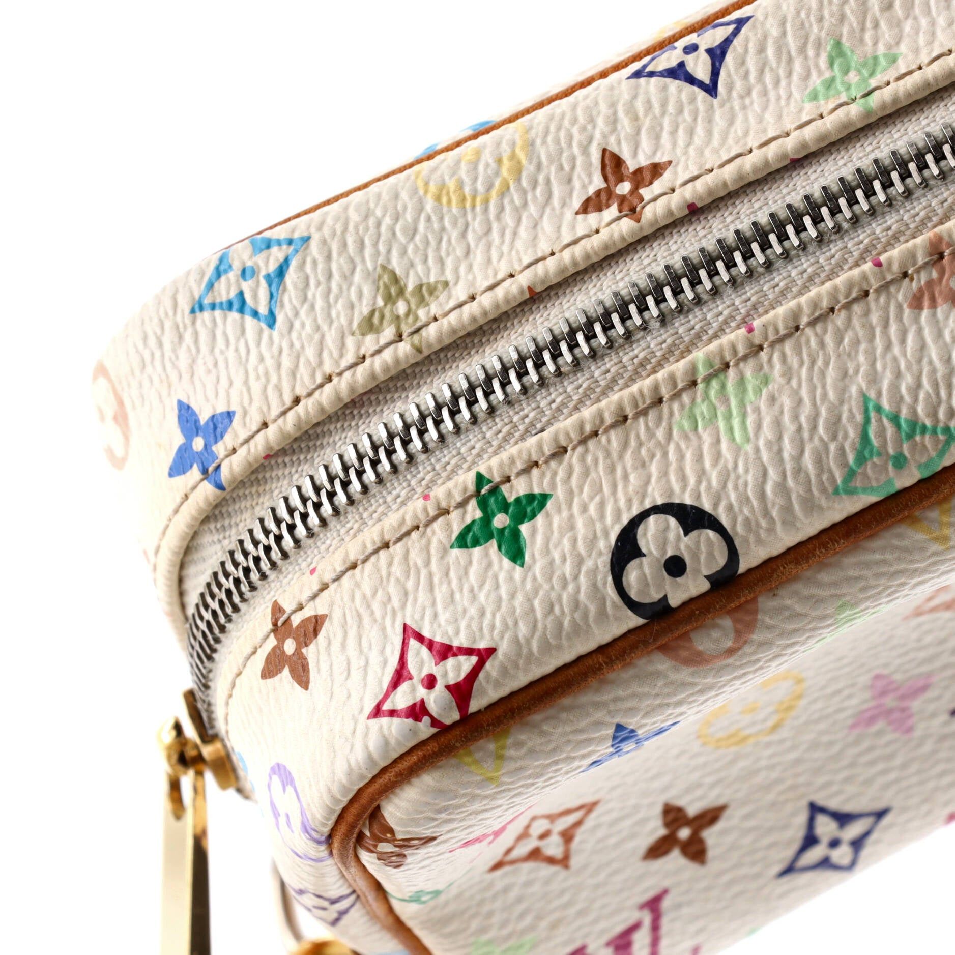Louis Vuitton Wapity Trousse Pouch Size ONE SIZE - 6 Thumbnail