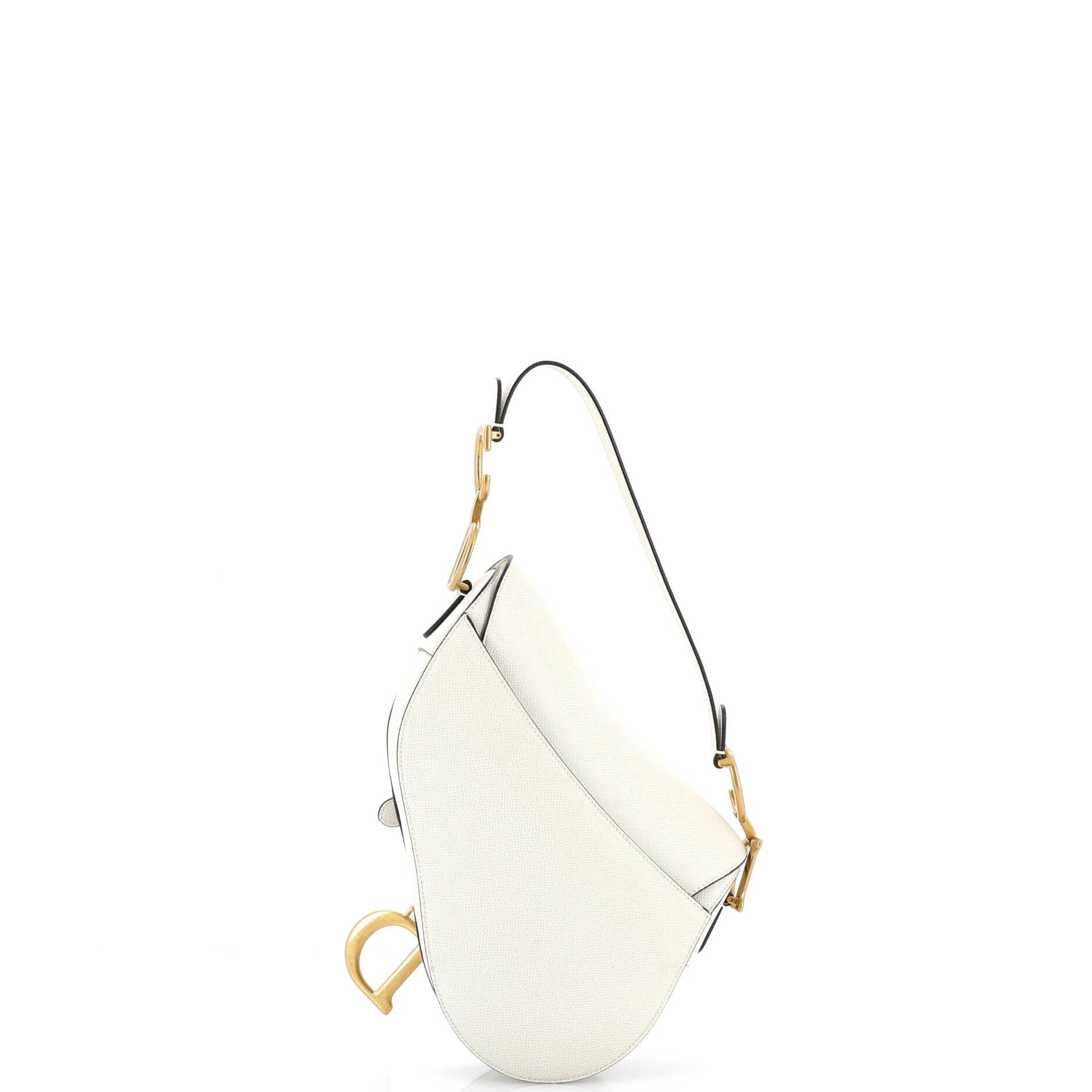 Dior Saddle Handbag Size ONE SIZE - 3 Thumbnail