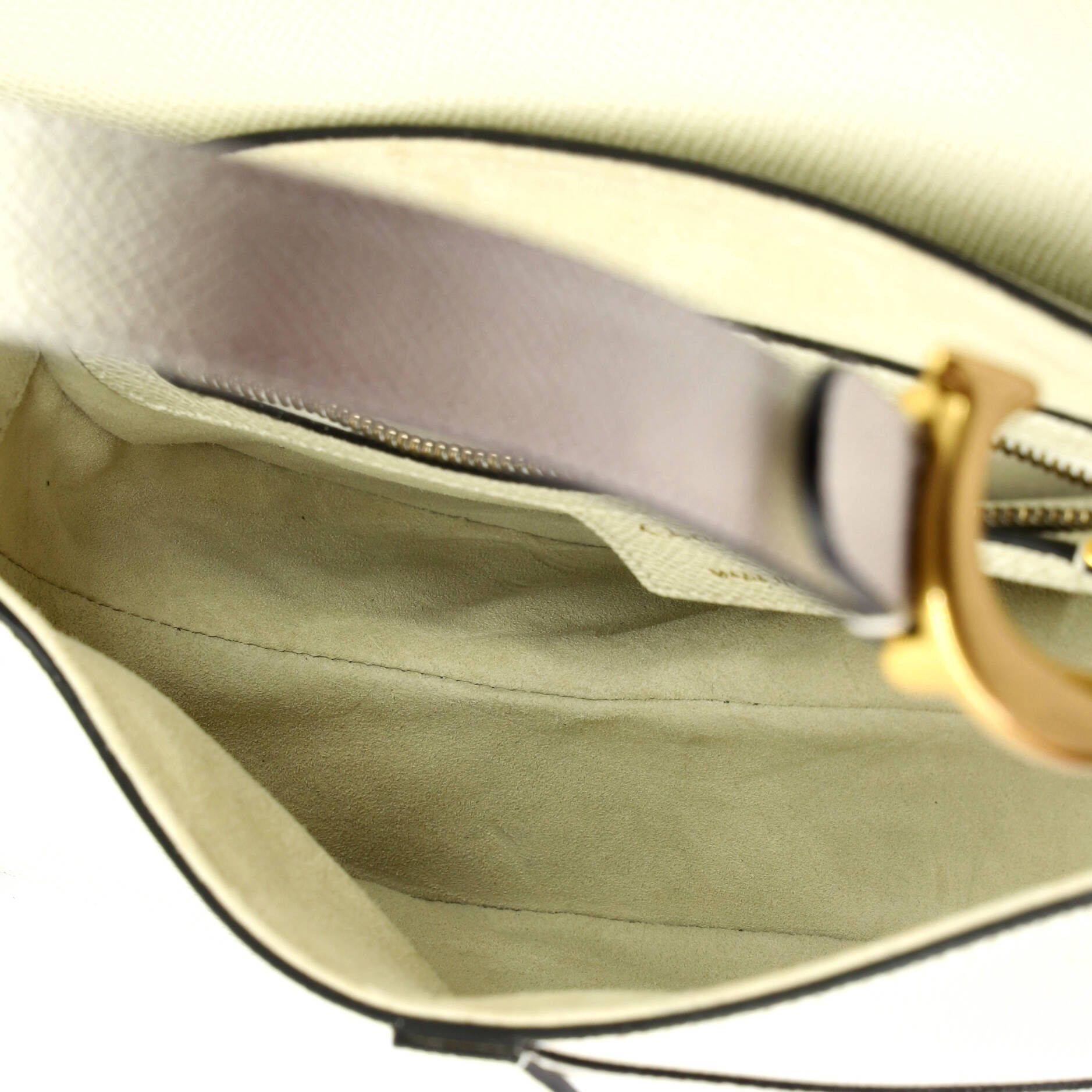 Dior Saddle Handbag Size ONE SIZE - 5 Thumbnail