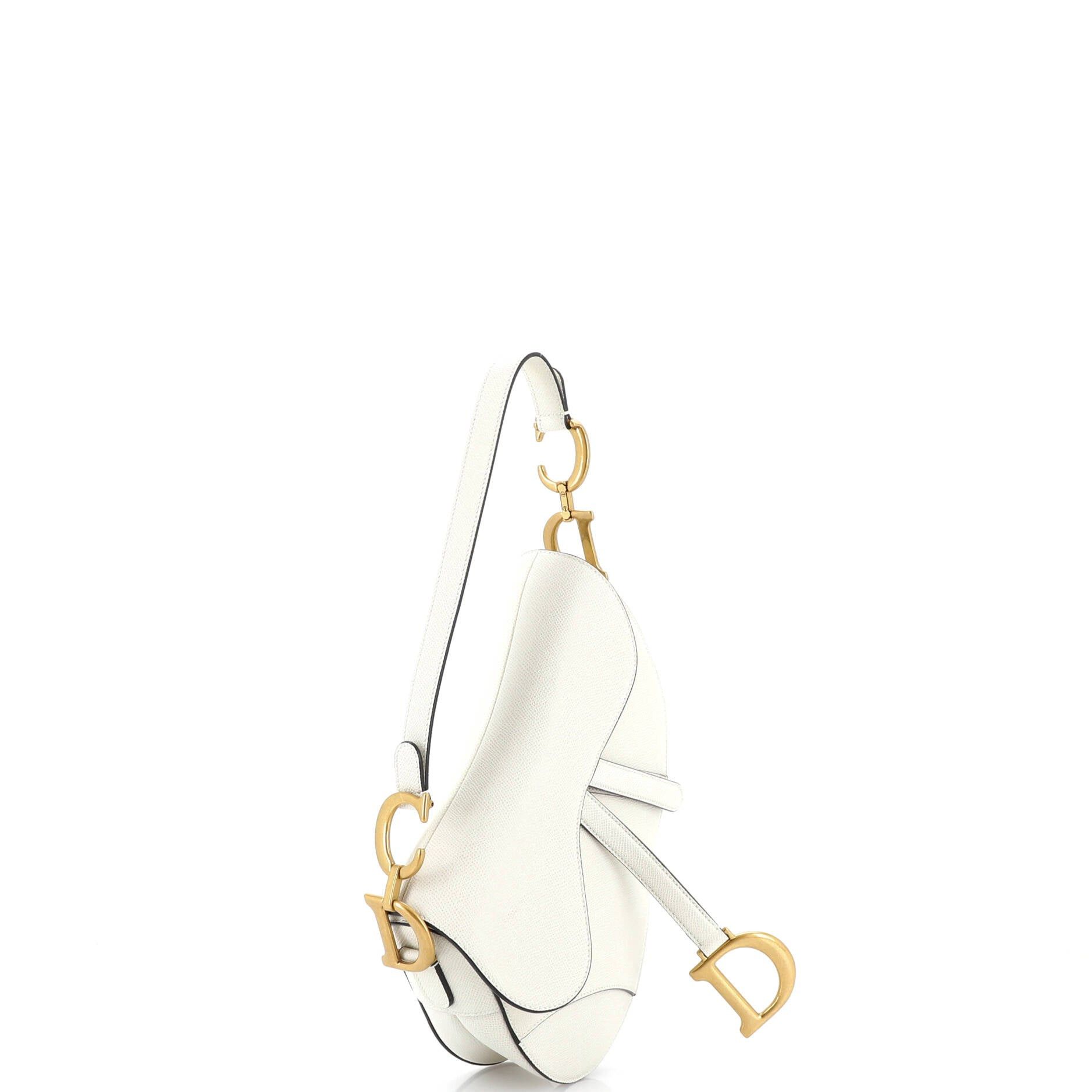 Dior Saddle Handbag Size ONE SIZE - 2 Thumbnail