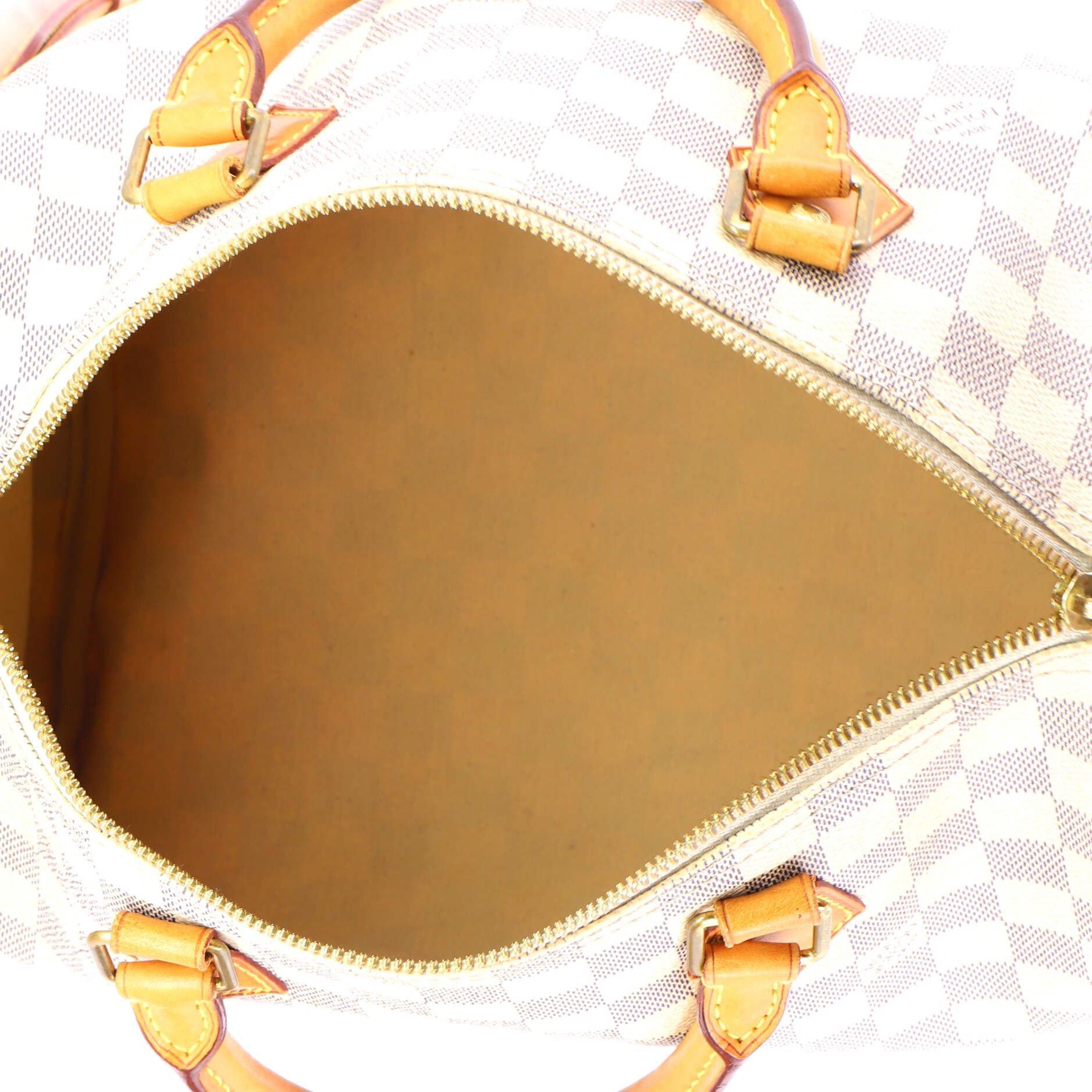 Louis Vuitton Speedy Bandouliere Bag Size ONE SIZE - 5 Thumbnail