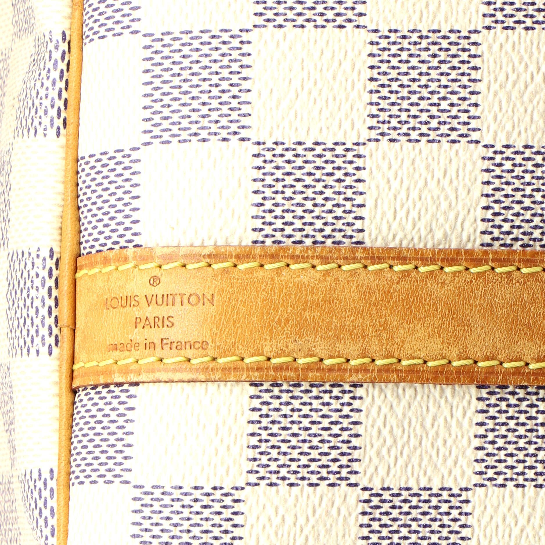Louis Vuitton Speedy Bandouliere Bag Size ONE SIZE - 7 Thumbnail