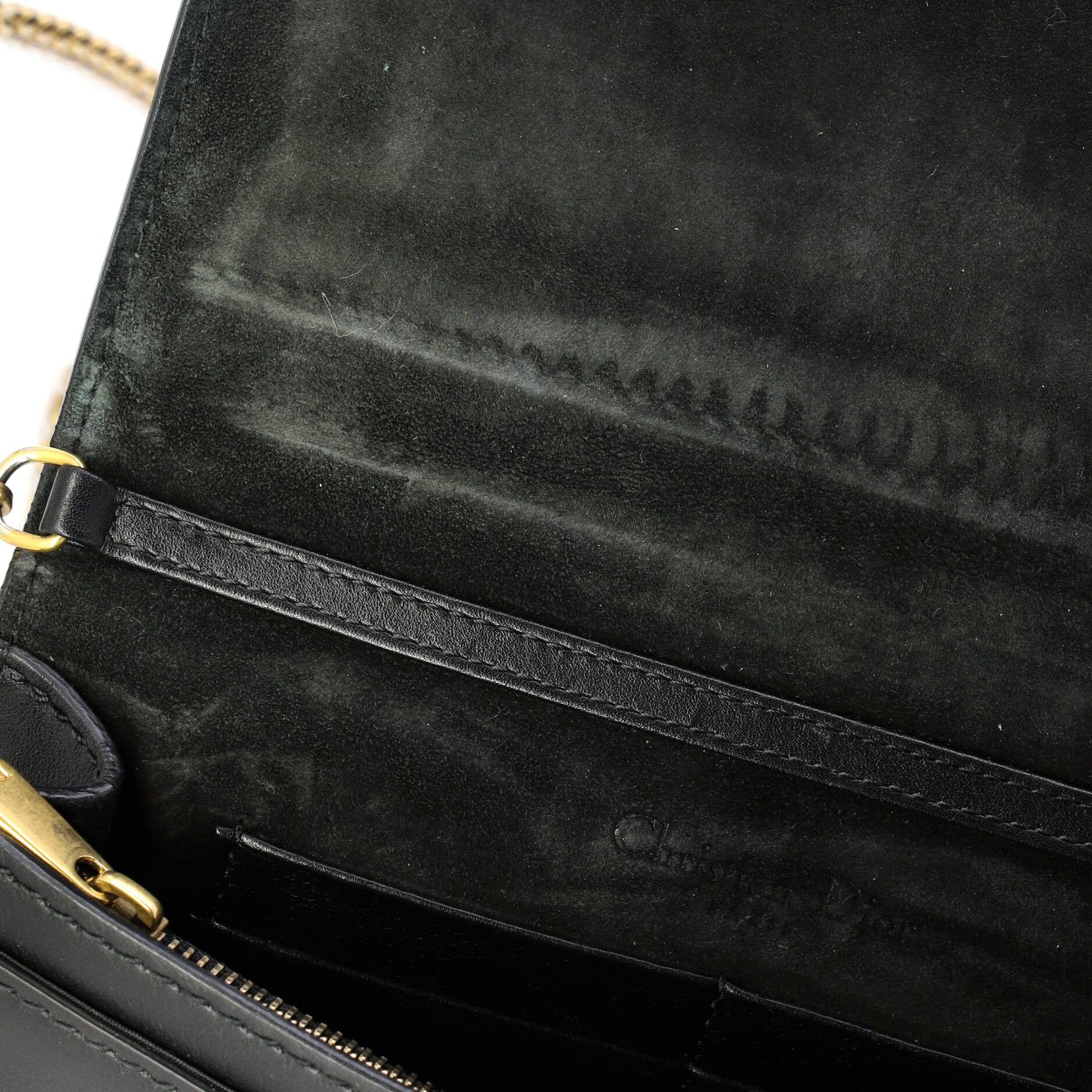 Dior J'Adior Wallet on Chain Size ONE SIZE - 6 Thumbnail