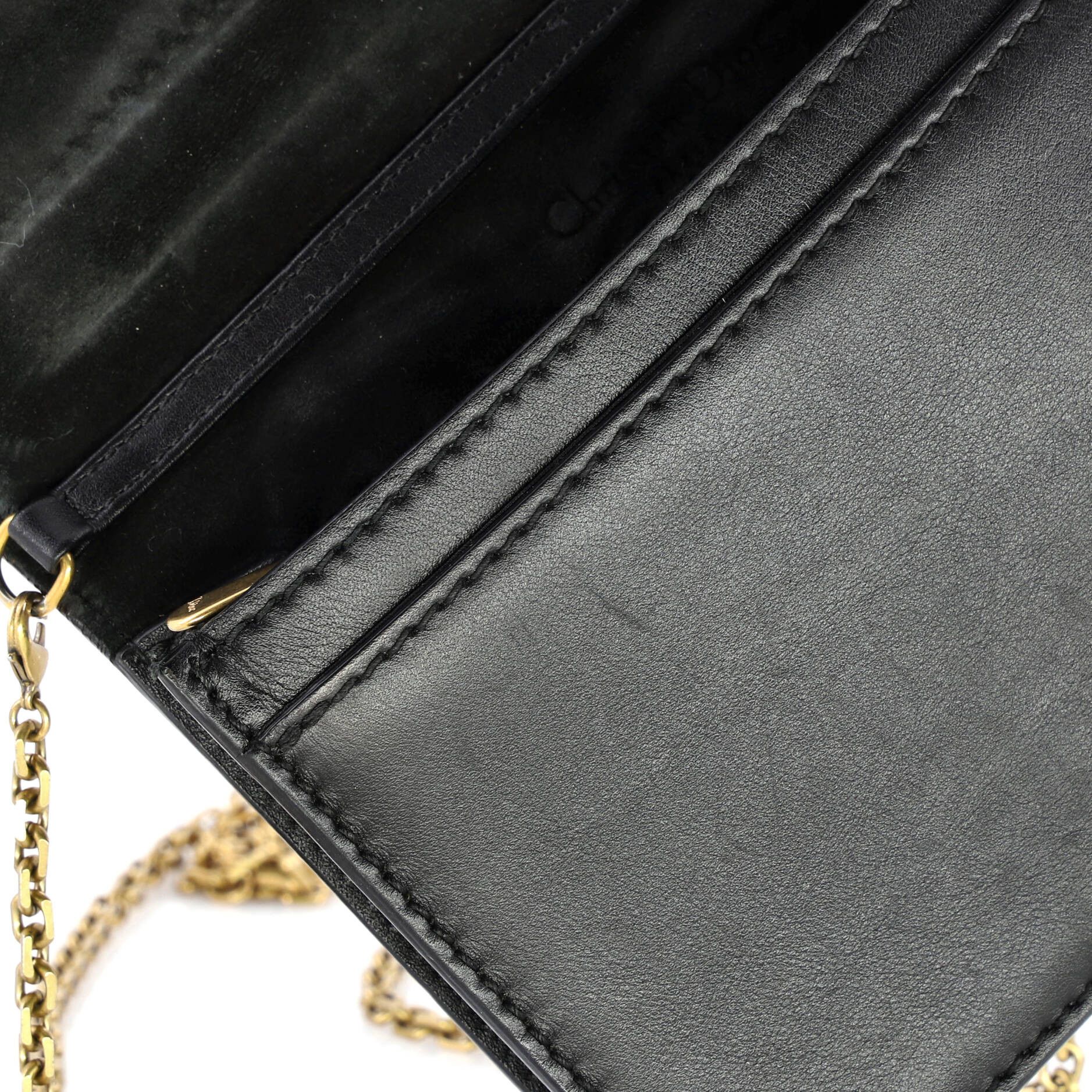 Dior J'Adior Wallet on Chain Size ONE SIZE - 7 Thumbnail