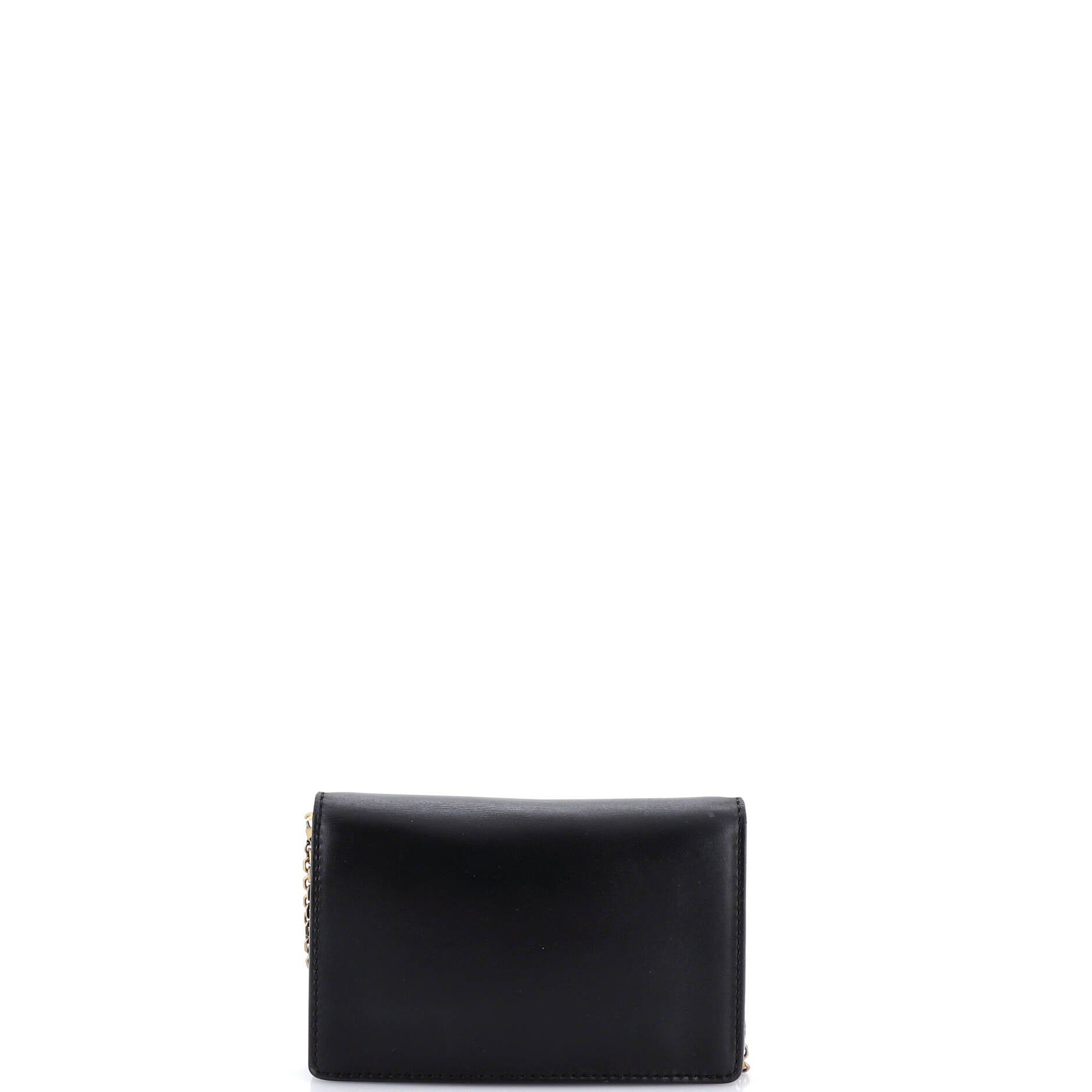 Dior J'Adior Wallet on Chain Size ONE SIZE - 3 Thumbnail