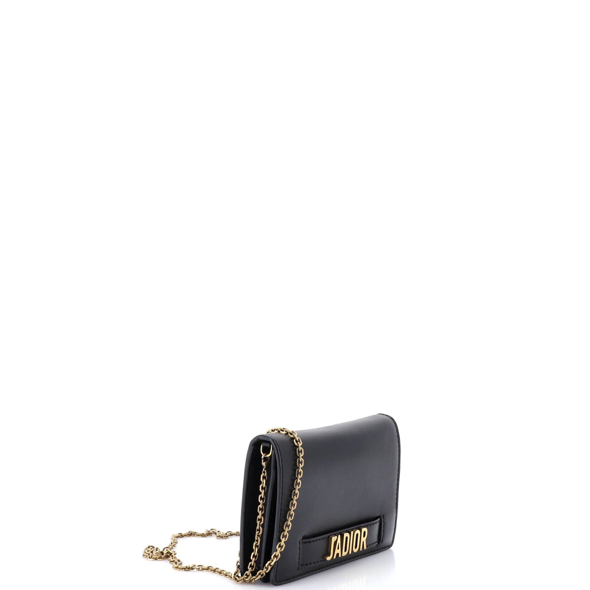 Dior J'Adior Wallet on Chain Size ONE SIZE - 2 Thumbnail