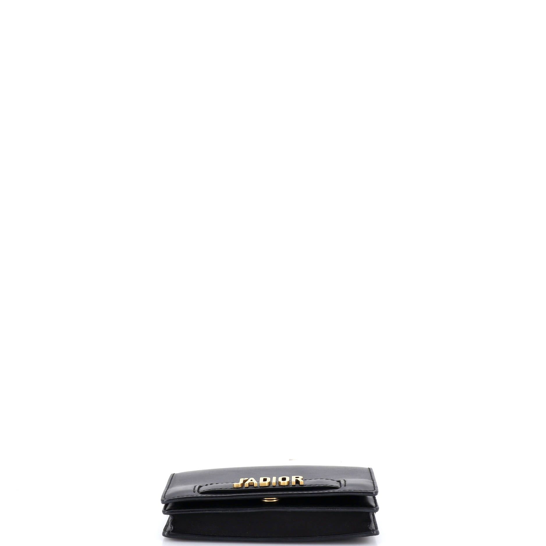 Dior J'Adior Wallet on Chain Size ONE SIZE - 4 Thumbnail