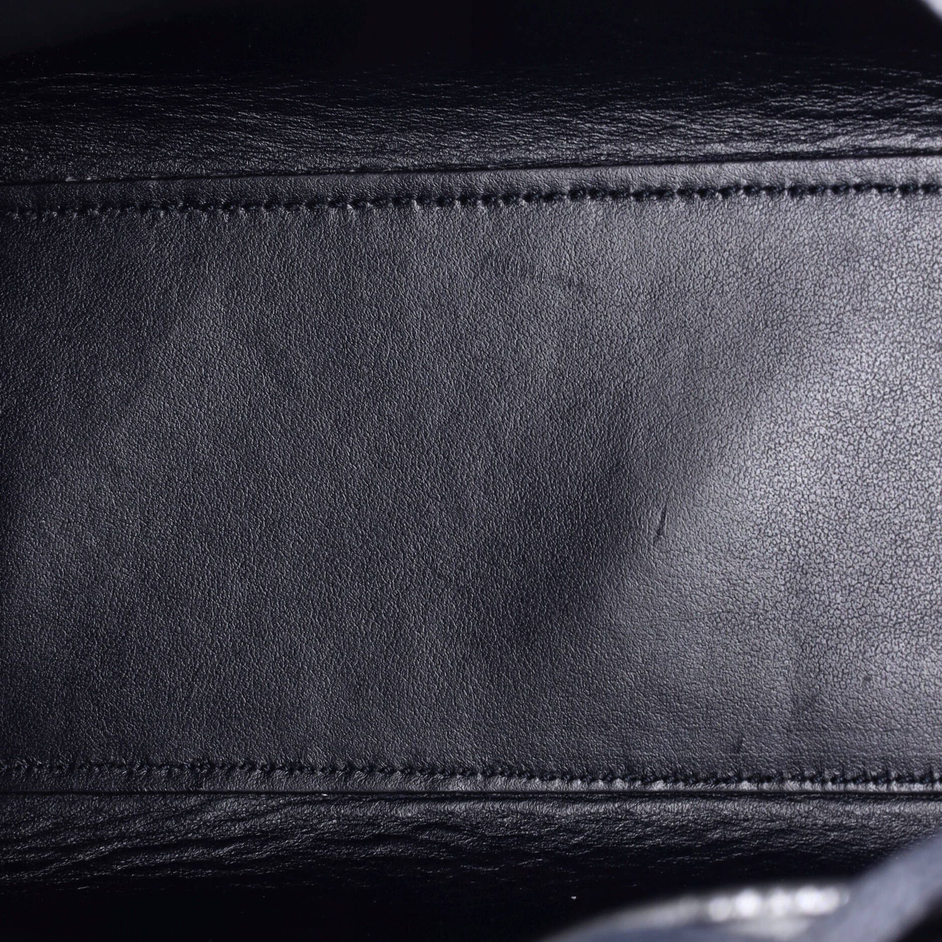 Saint Laurent Paris Sac de Jour NM Bag Size ONE SIZE - 5 Thumbnail