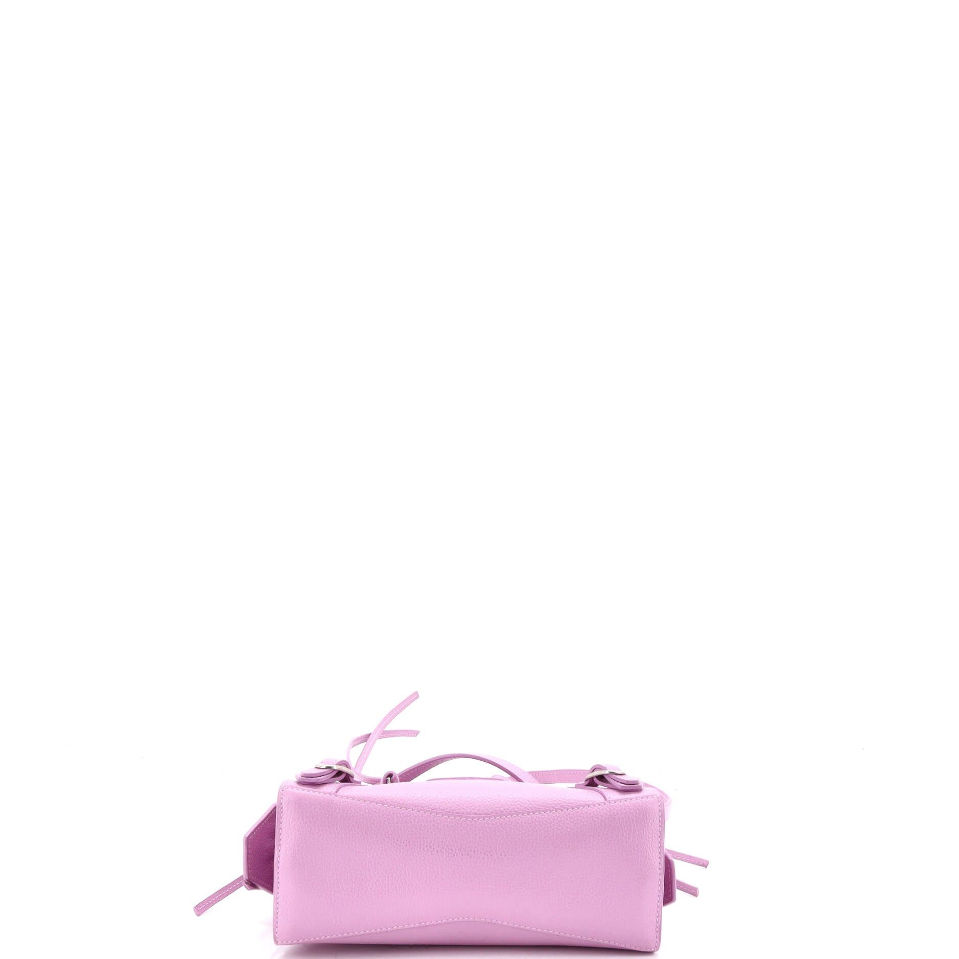 Balenciaga Neo Classic City Bag Size ONE SIZE - 4 Thumbnail