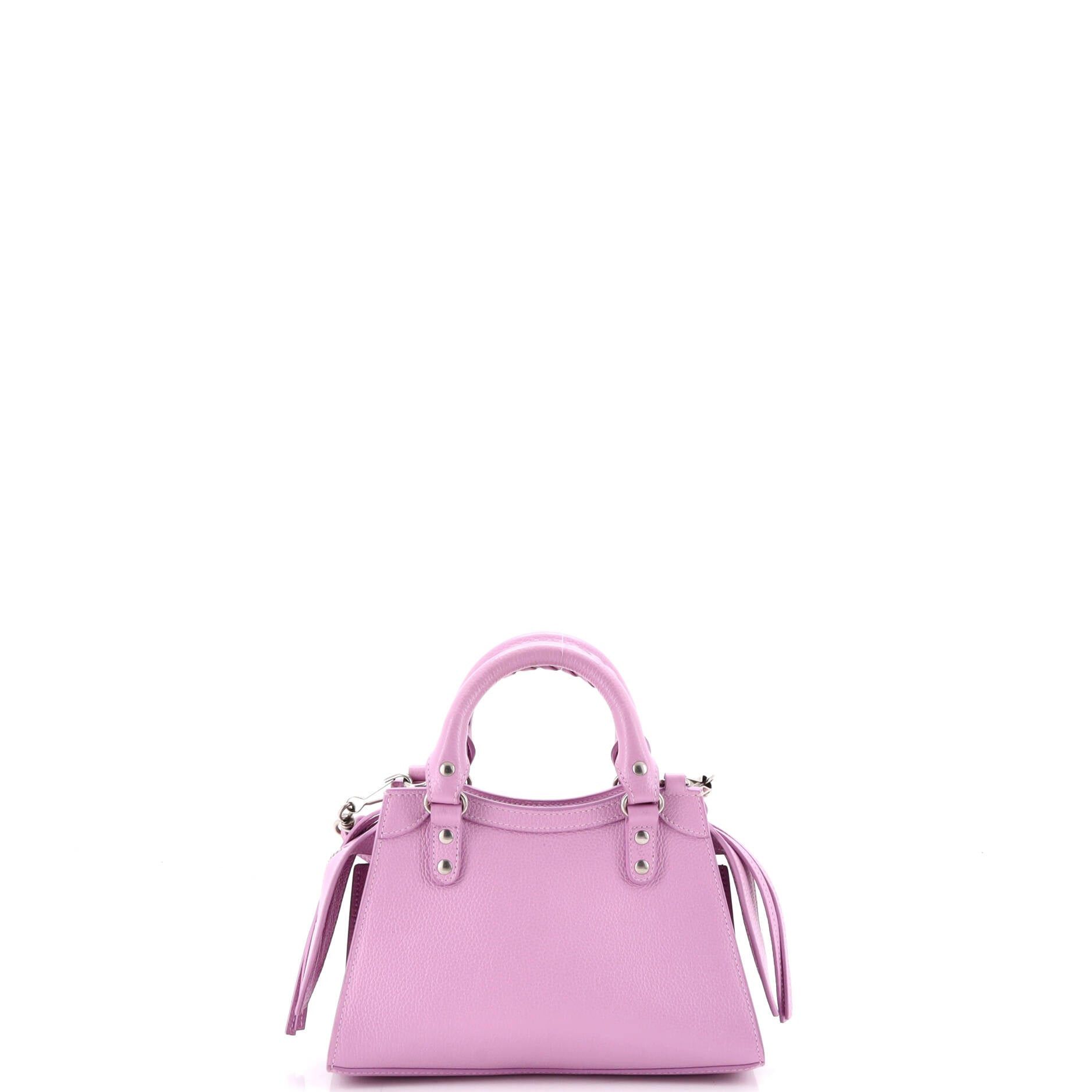 Balenciaga Neo Classic City Bag Size ONE SIZE - 3 Thumbnail