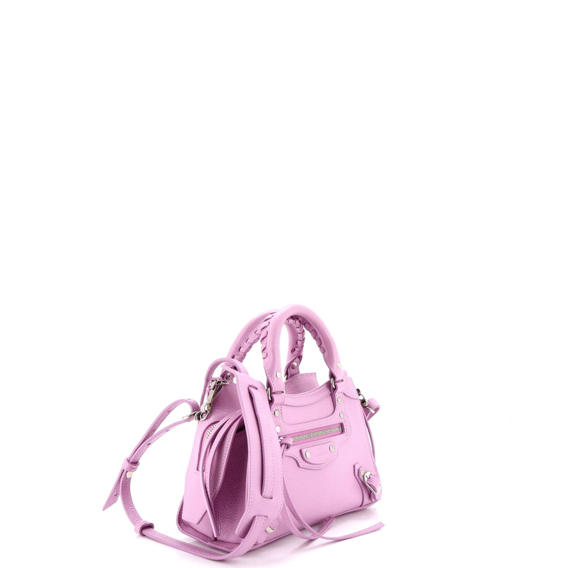 Balenciaga Neo Classic City Bag Size ONE SIZE - 2 Thumbnail