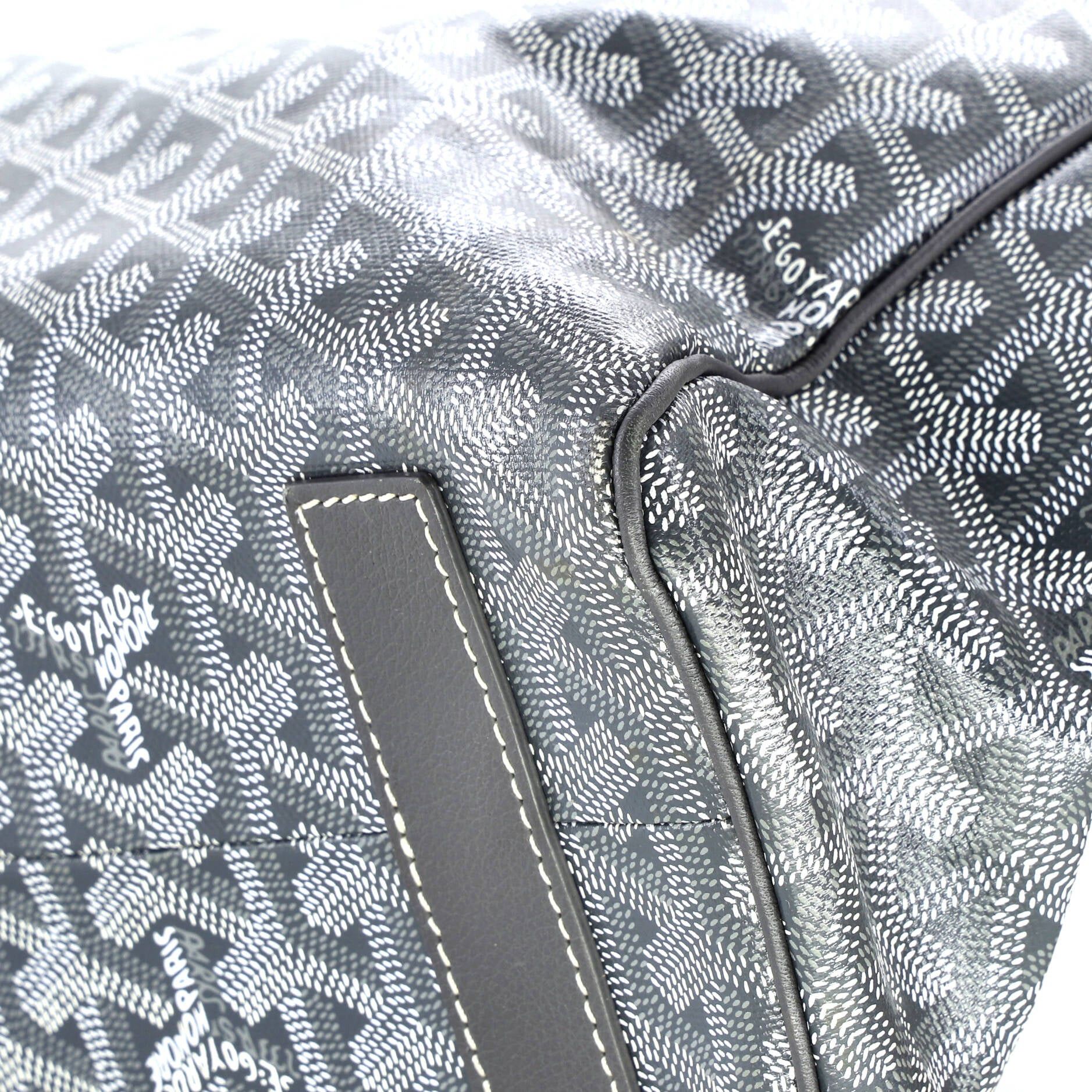 Goyard Voltaire Convertible Tote Size ONE SIZE - 7 Thumbnail