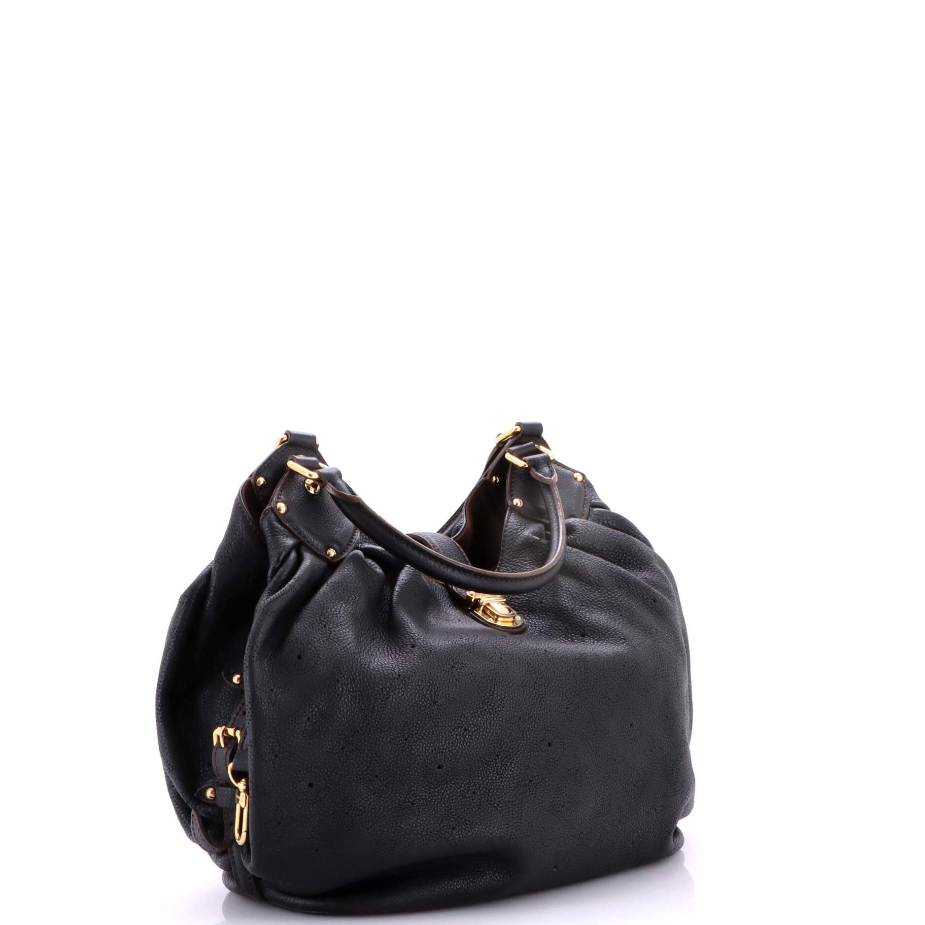 Louis Vuitton L Hobo Size ONE SIZE - 2 Thumbnail