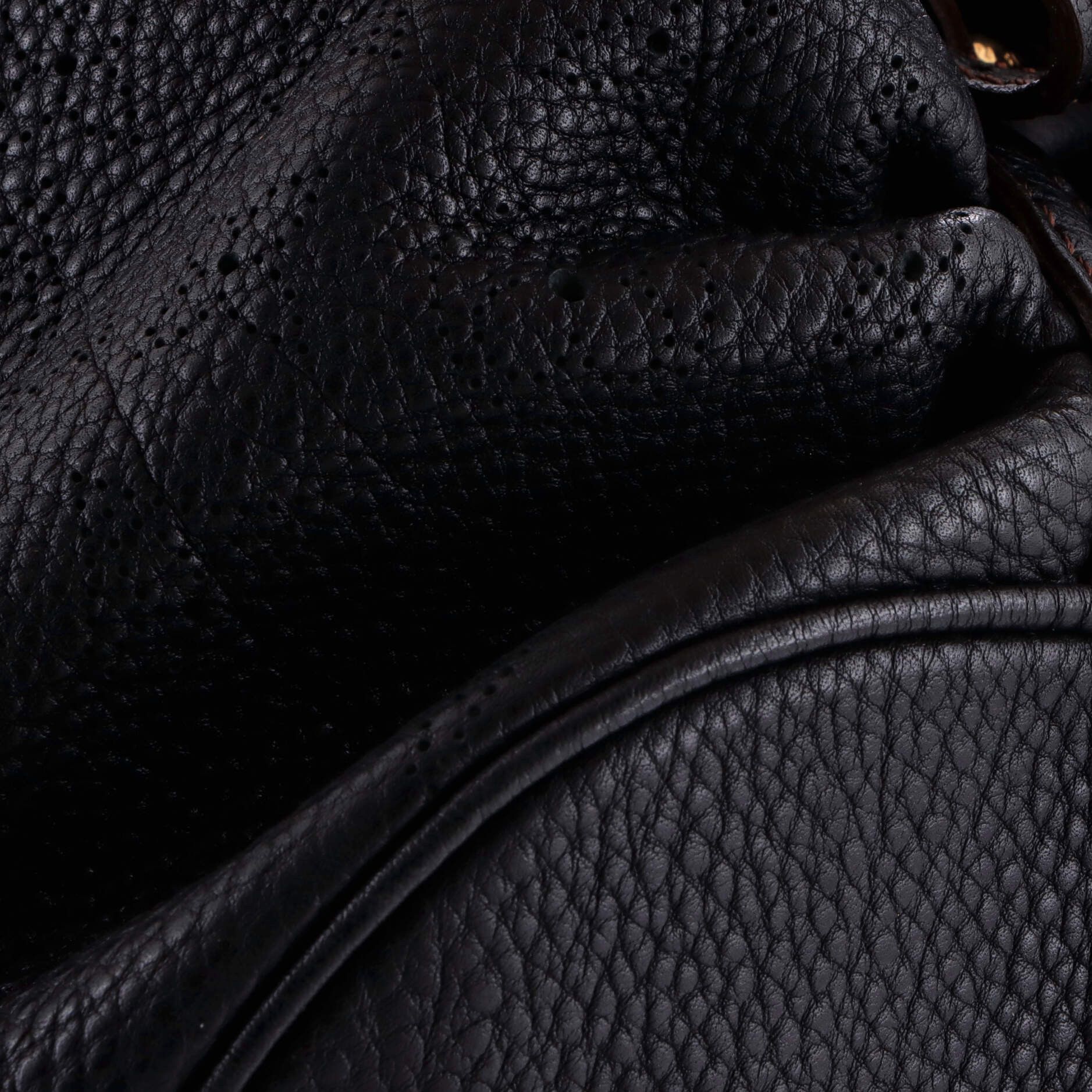 Louis Vuitton L Hobo Size ONE SIZE - 6 Thumbnail