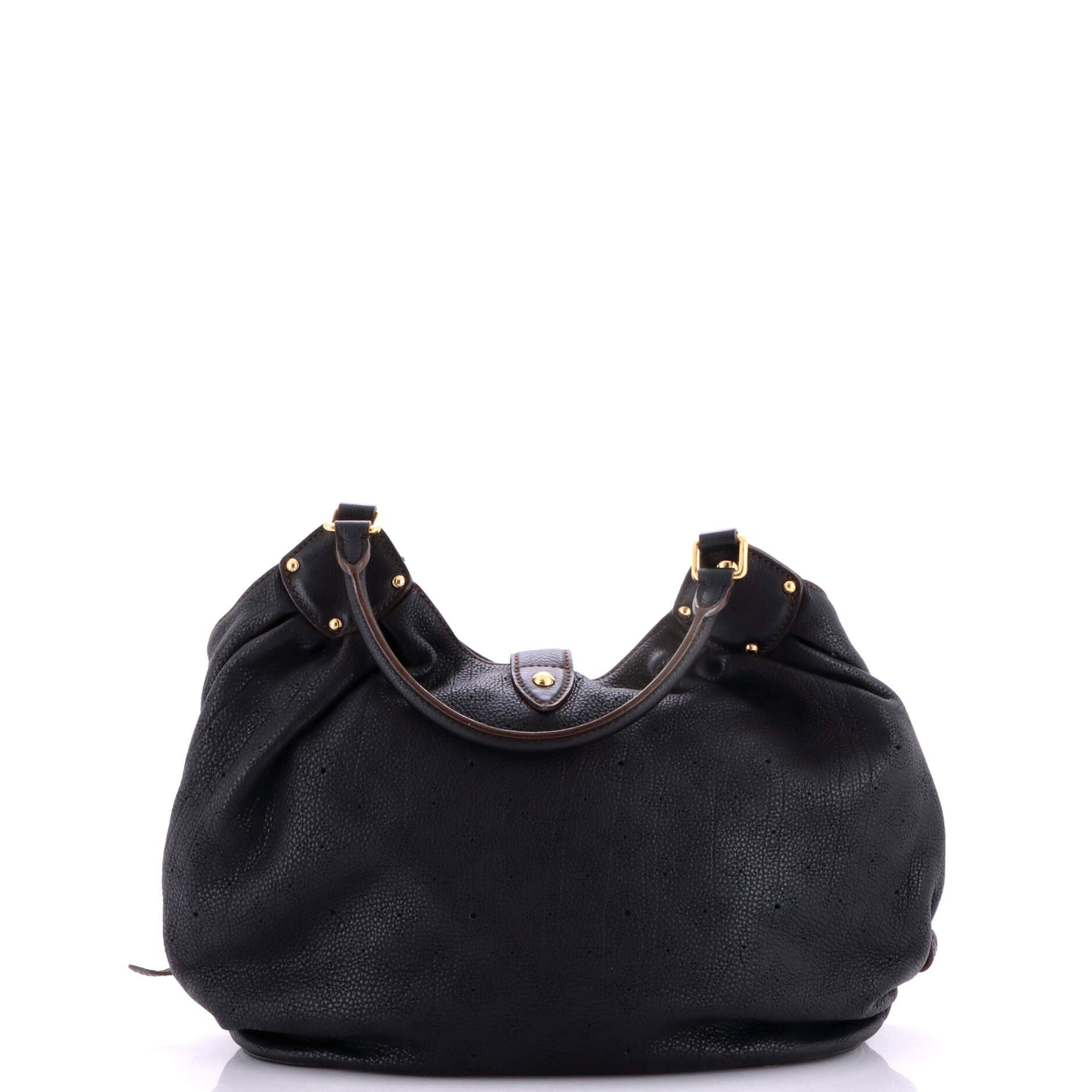 Louis Vuitton L Hobo Size ONE SIZE - 3 Thumbnail