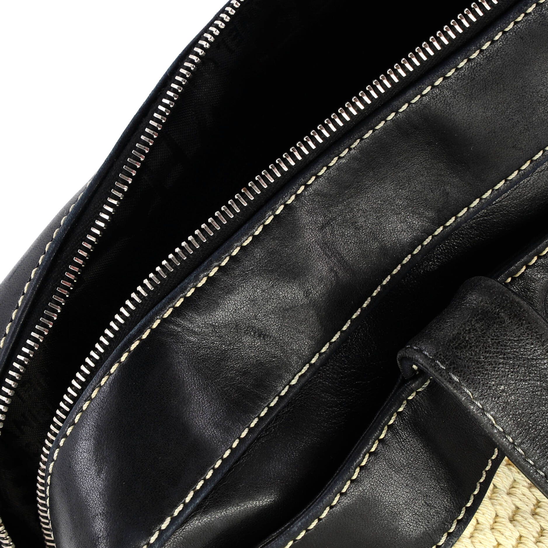 Chanel Lax Bowler Bag Size ONE SIZE - 6 Thumbnail