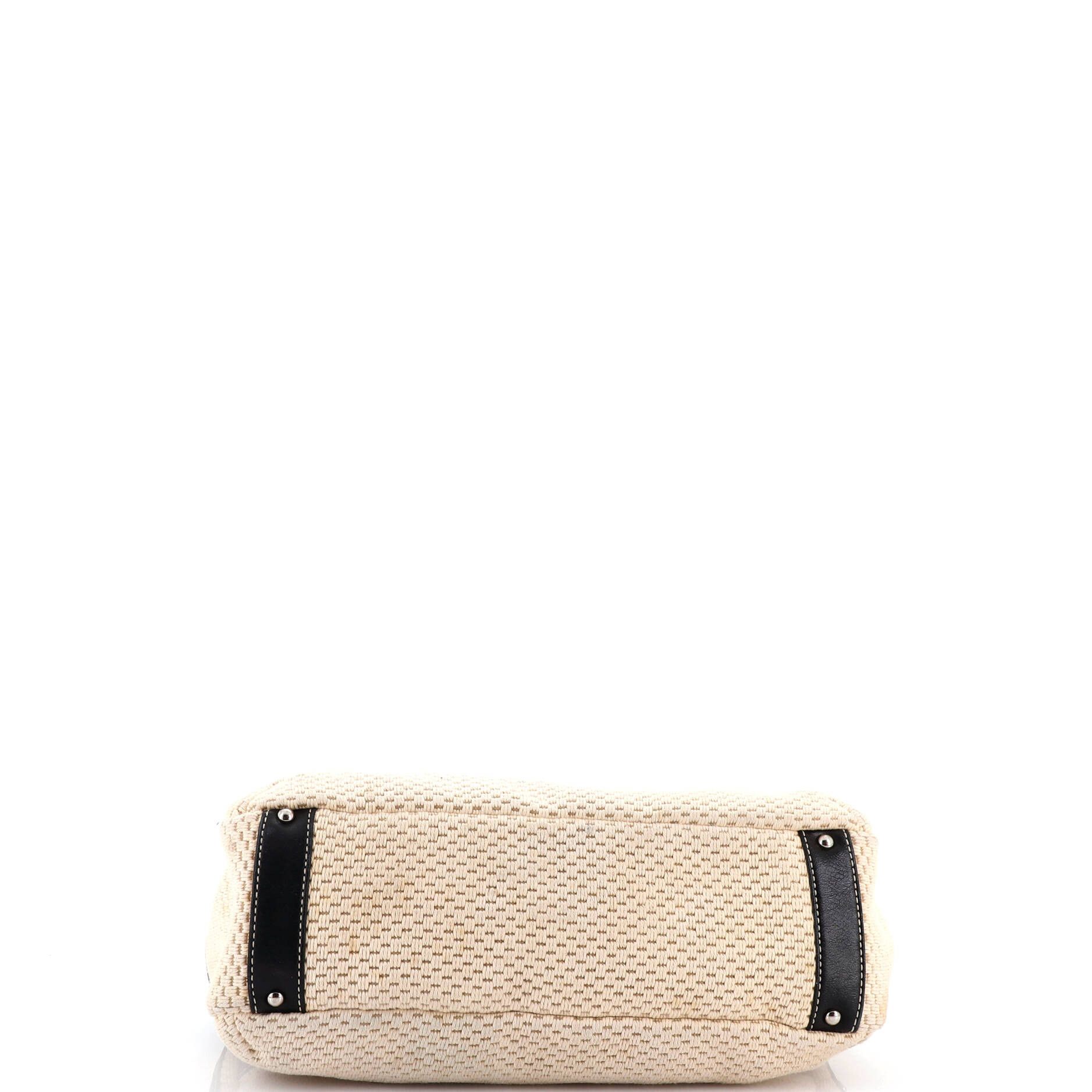Chanel Lax Bowler Bag Size ONE SIZE - 4 Thumbnail