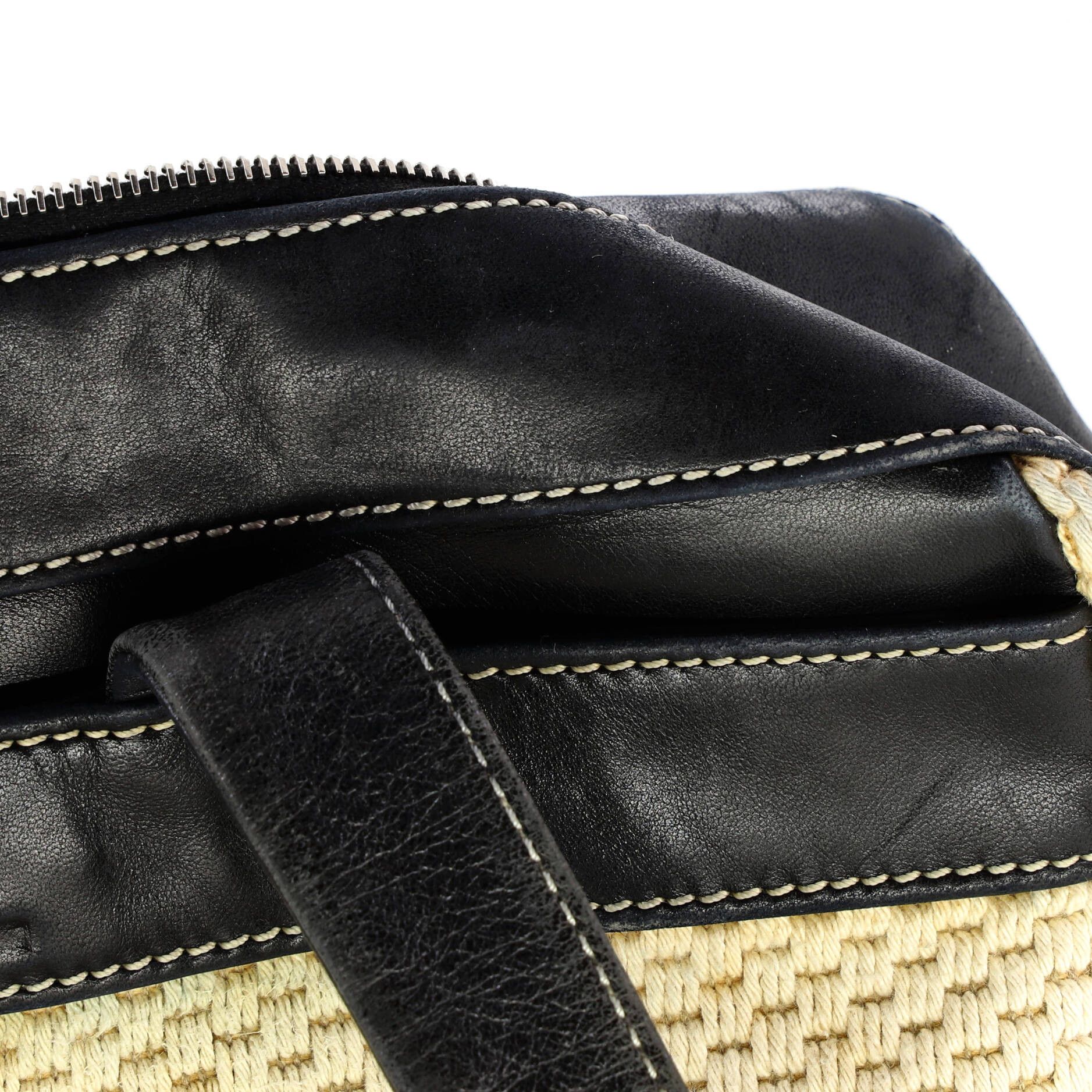 Chanel Lax Bowler Bag Size ONE SIZE - 7 Thumbnail