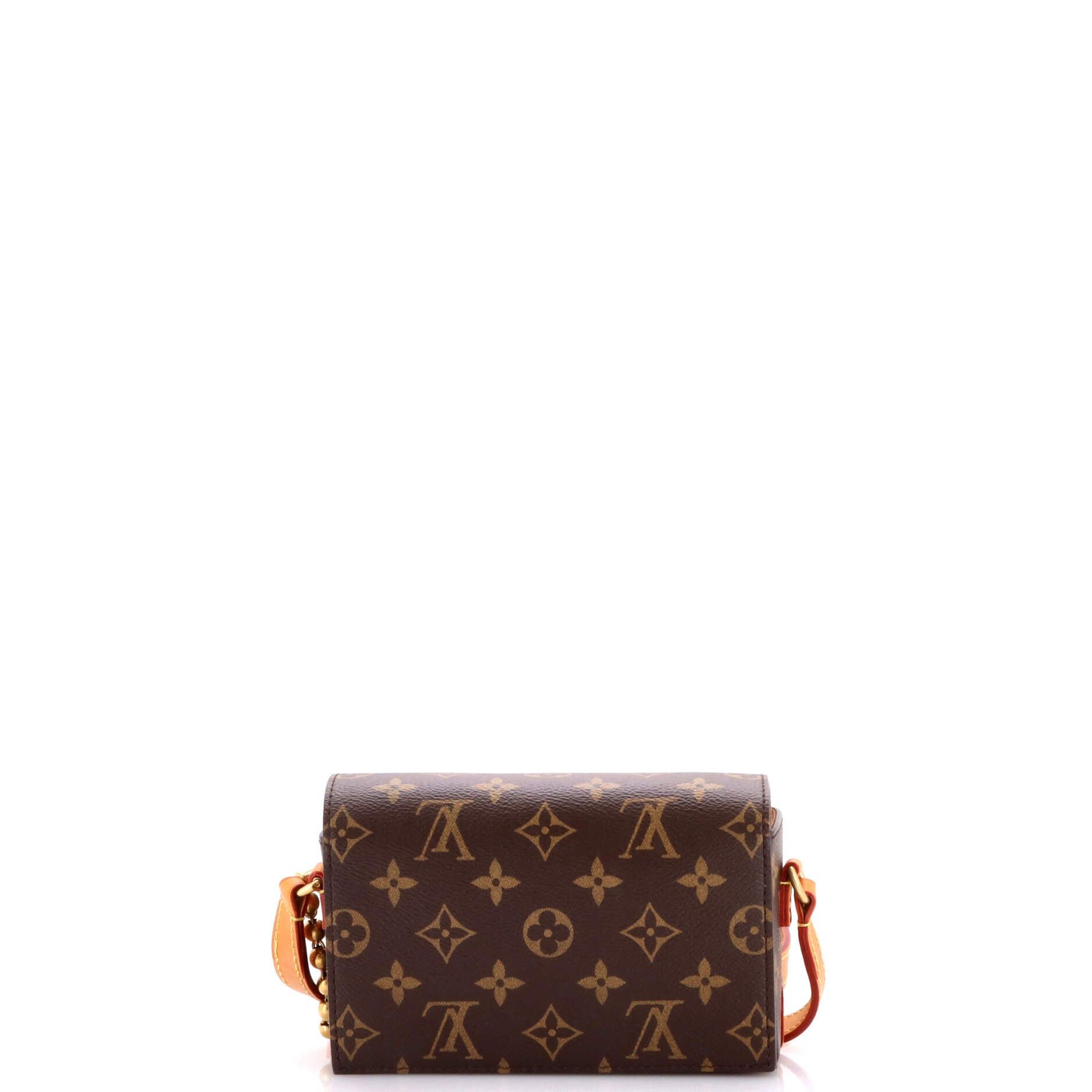 Louis Vuitton Steamer Wearable Wallet Size ONE SIZE - 3 Thumbnail