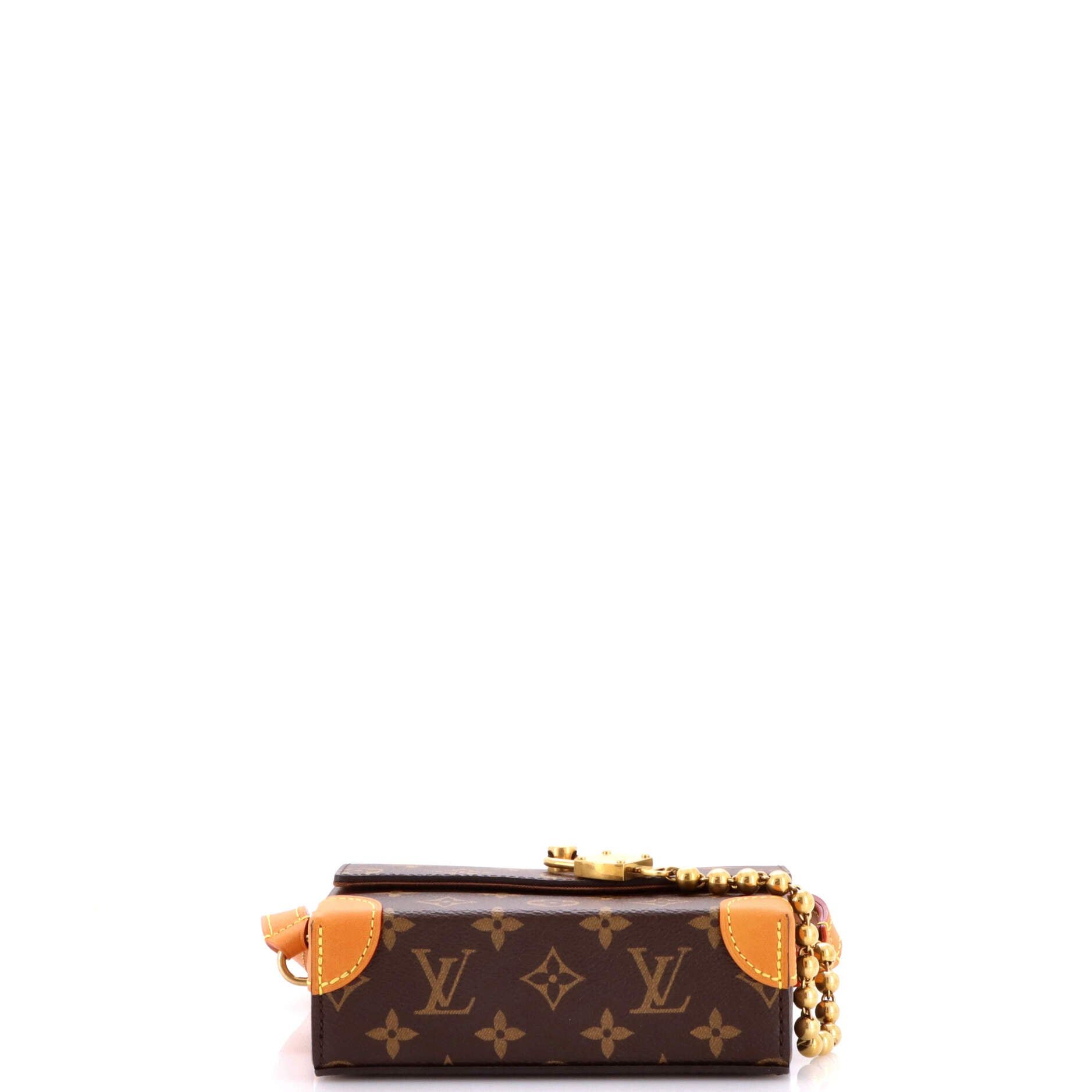 Louis Vuitton Steamer Wearable Wallet Size ONE SIZE - 4 Thumbnail