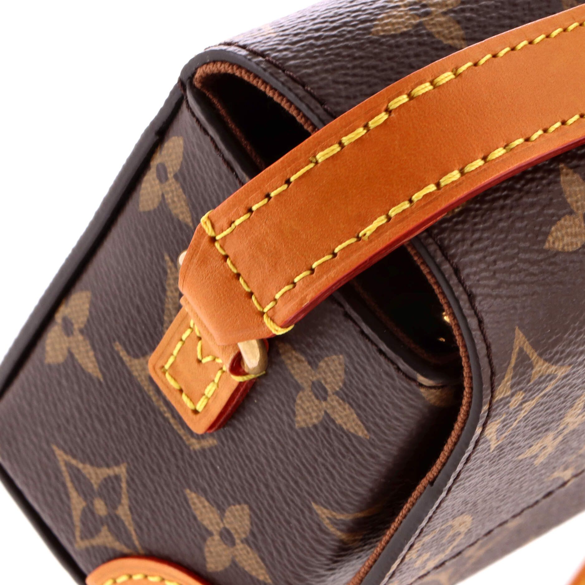 Louis Vuitton Steamer Wearable Wallet Size ONE SIZE - 6 Thumbnail