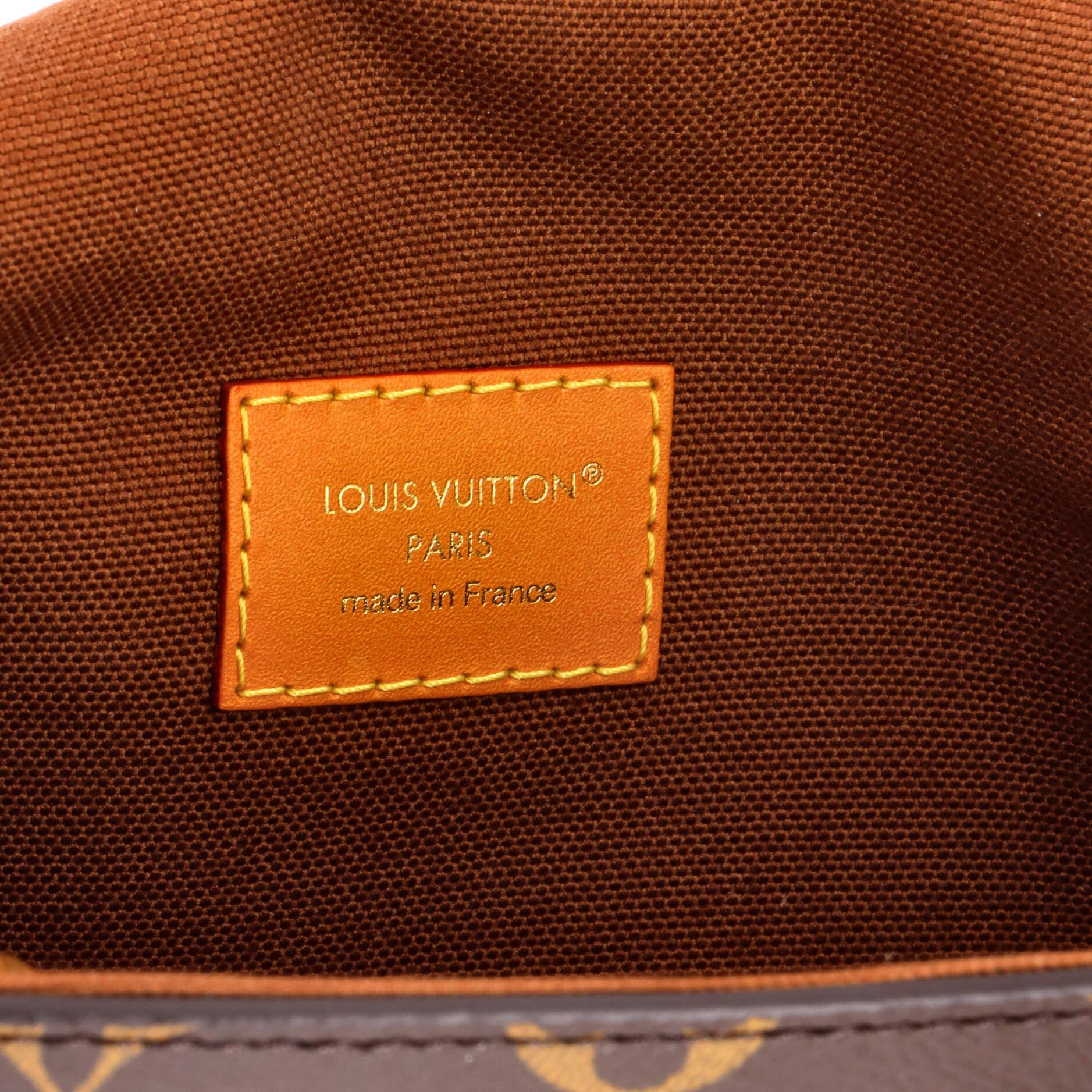 Louis Vuitton Steamer Wearable Wallet Size ONE SIZE - 7 Thumbnail