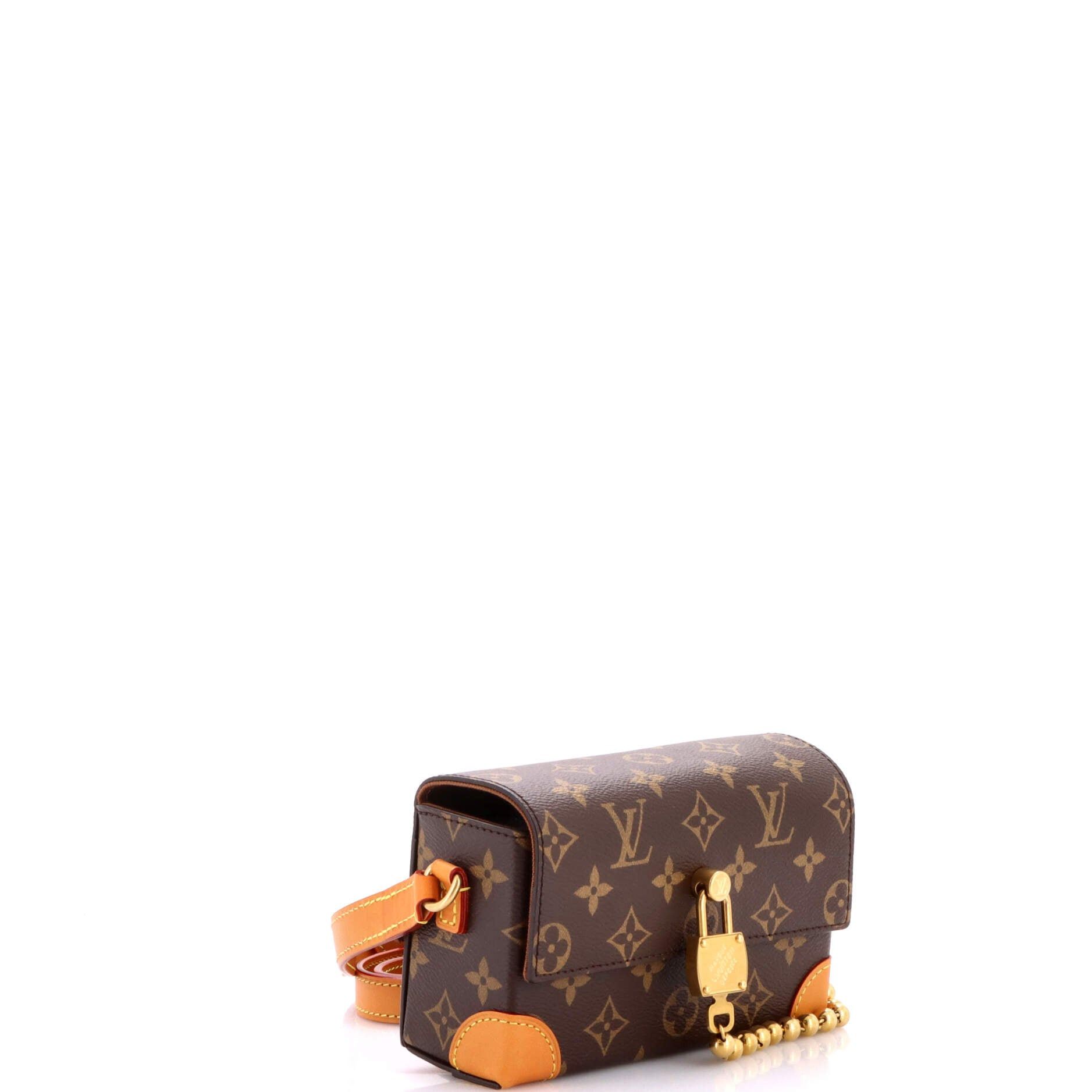 Louis Vuitton Steamer Wearable Wallet Size ONE SIZE - 2 Thumbnail