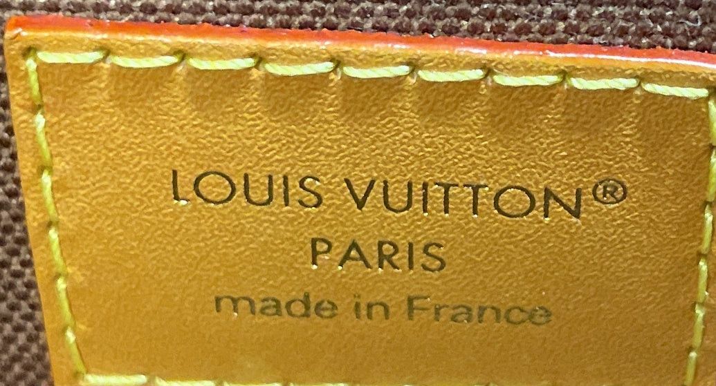 Louis Vuitton Steamer Wearable Wallet Size ONE SIZE - 8 Thumbnail