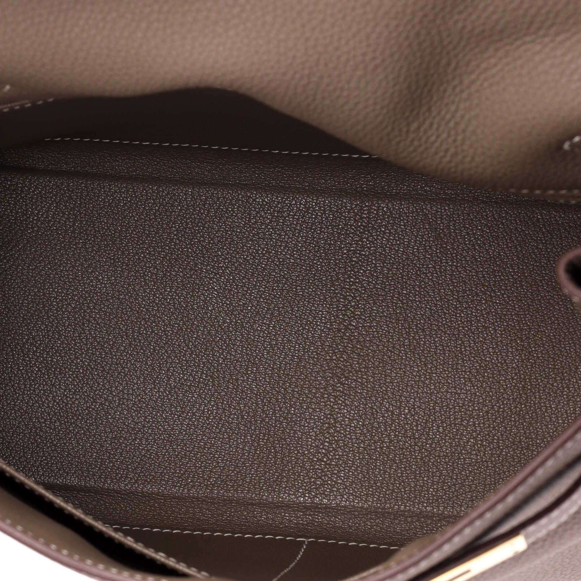 Hermes Kelly Handbag Size ONE SIZE - 6 Thumbnail