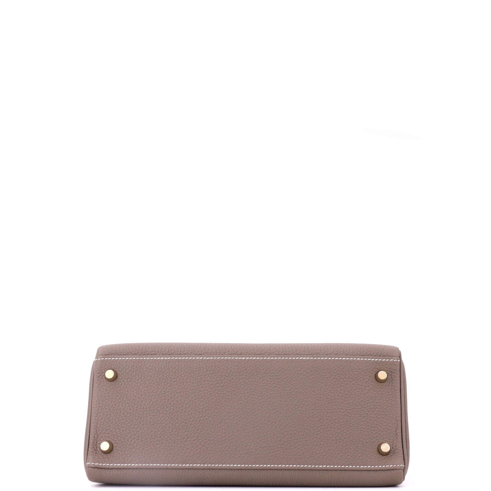 Hermes Kelly Handbag Size ONE SIZE - 5 Thumbnail