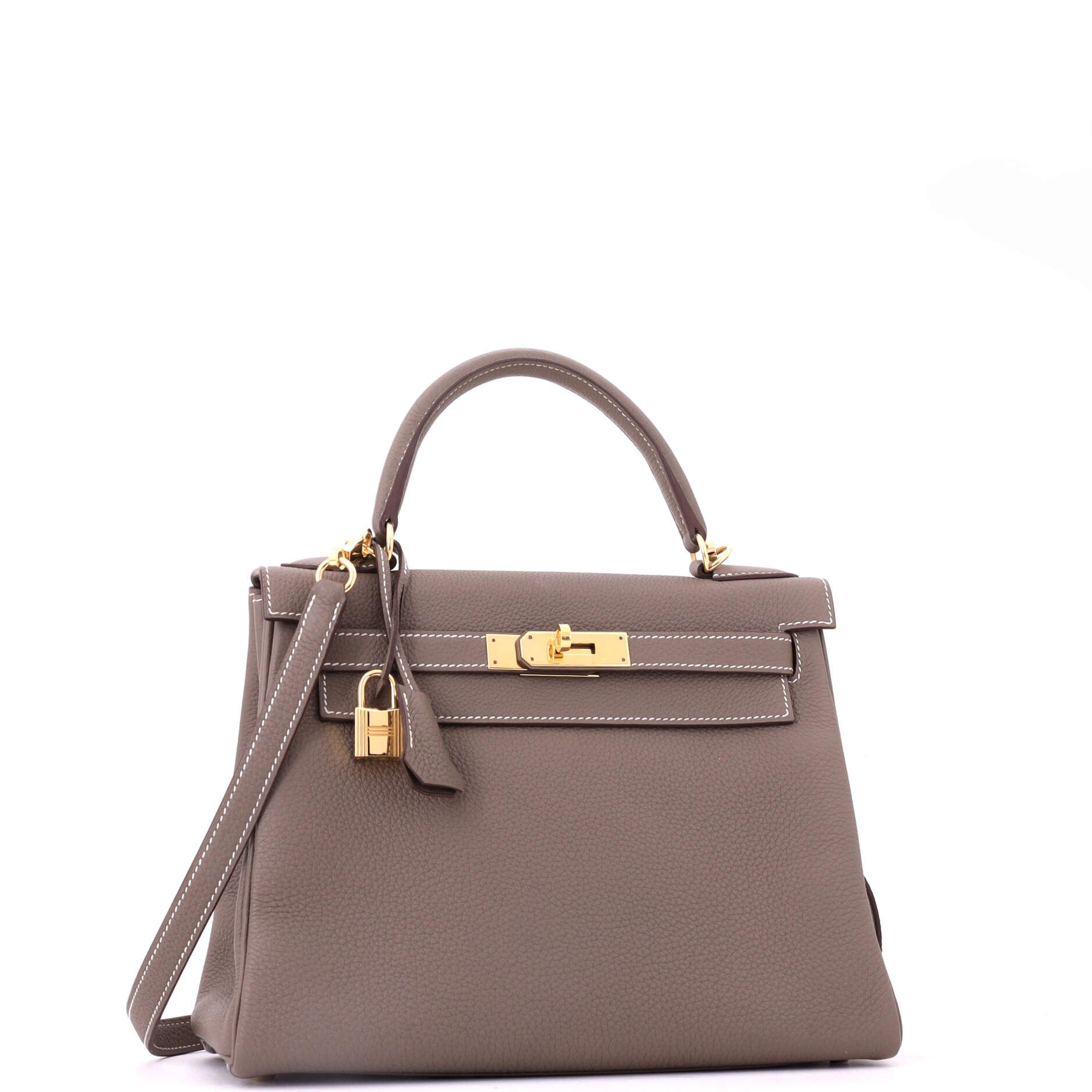 Hermes Kelly Handbag Size ONE SIZE - 3 Thumbnail