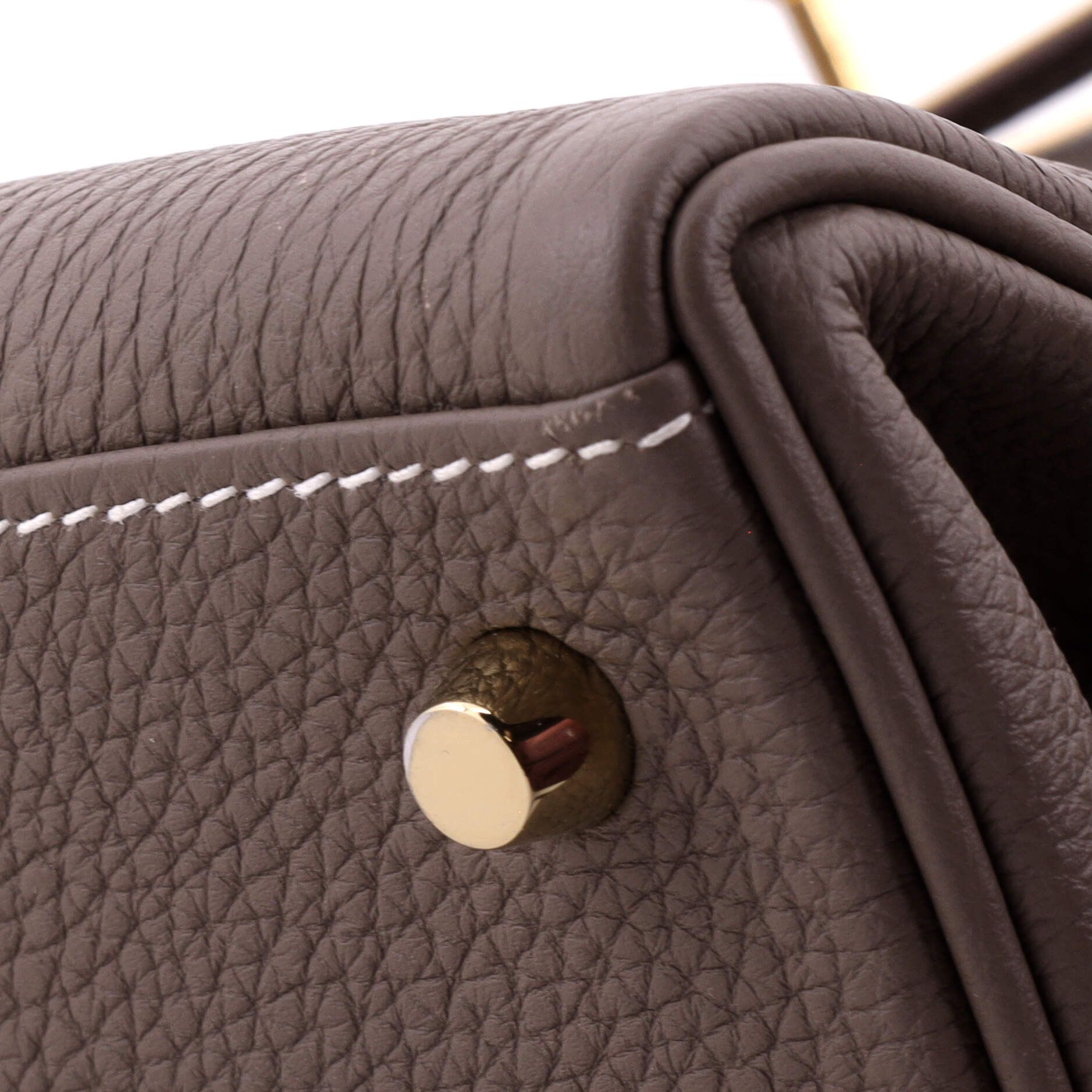 Hermes Kelly Handbag Size ONE SIZE - 8 Thumbnail