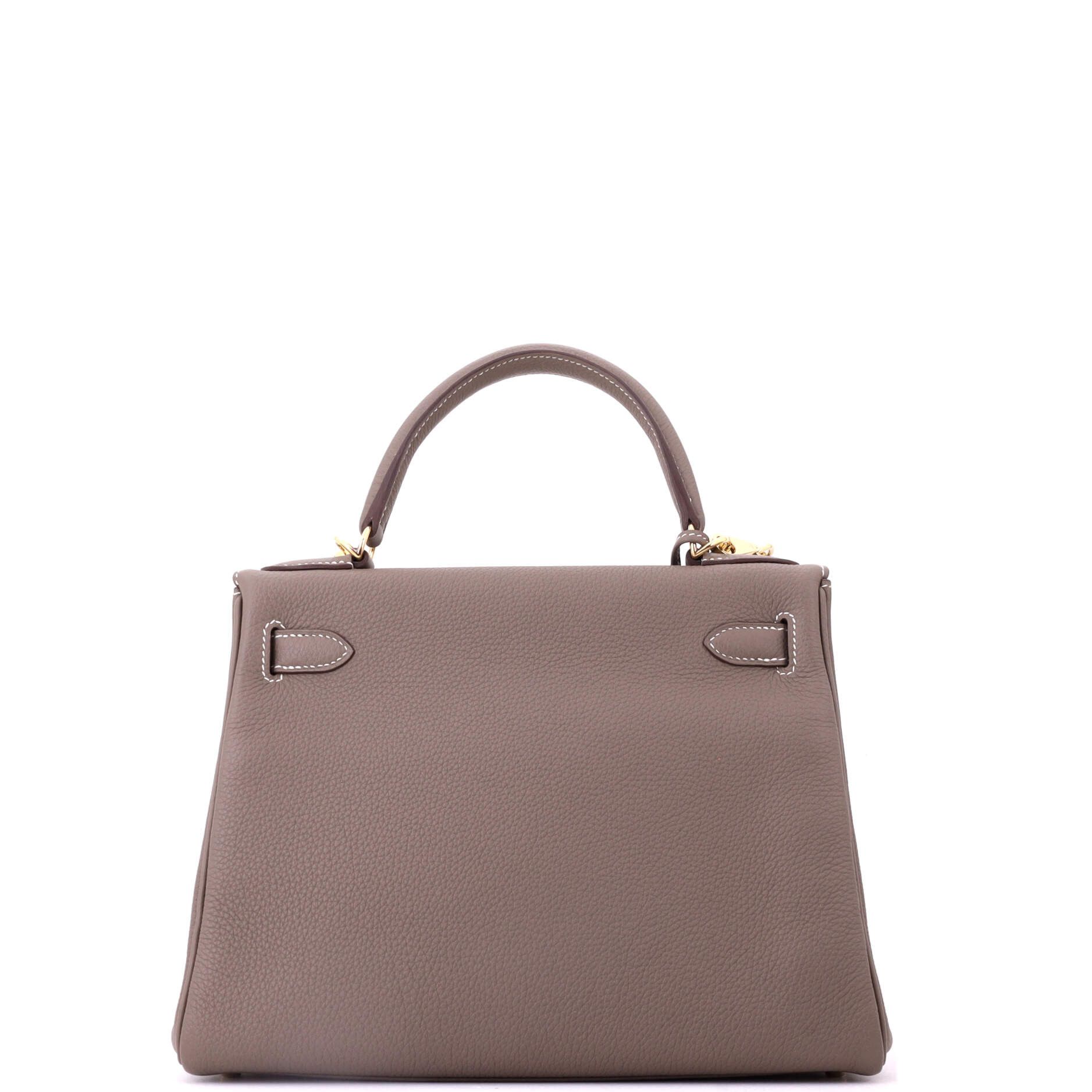 Hermes Kelly Handbag Size ONE SIZE - 4 Thumbnail