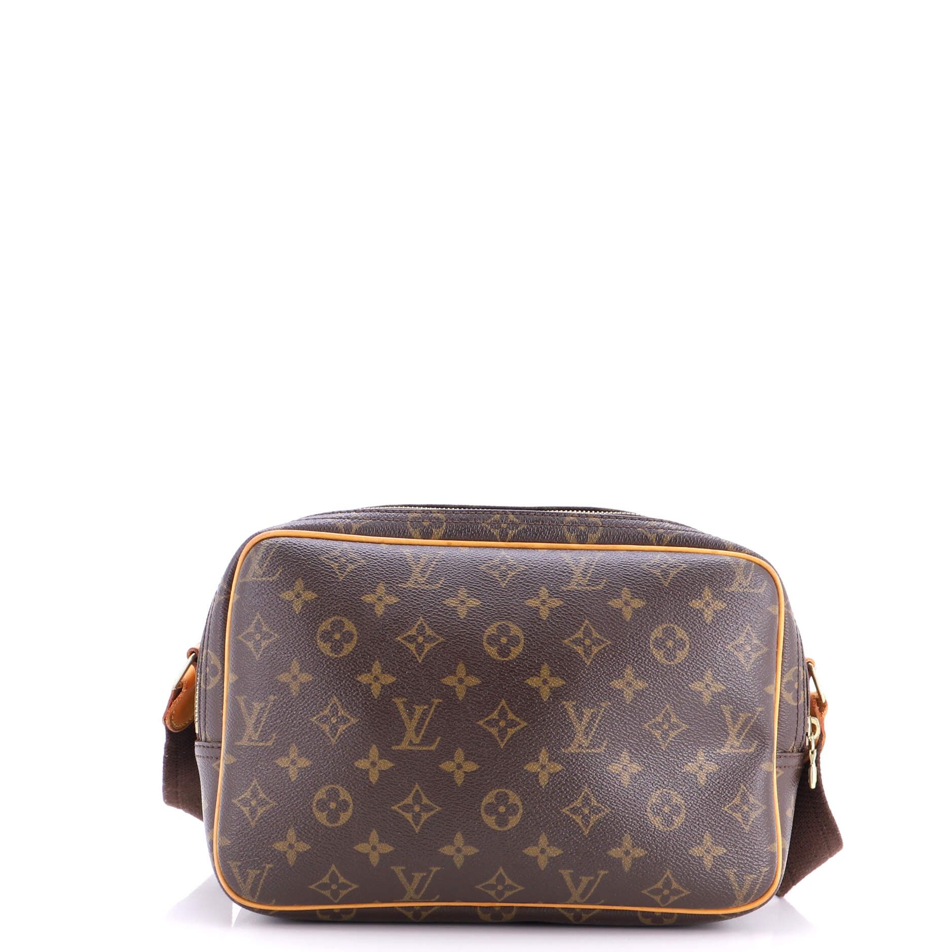 Louis Vuitton Reporter Bag Size ONE SIZE - 3 Thumbnail