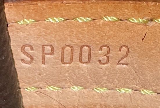 Louis Vuitton Reporter Bag Size ONE SIZE - 8 Thumbnail