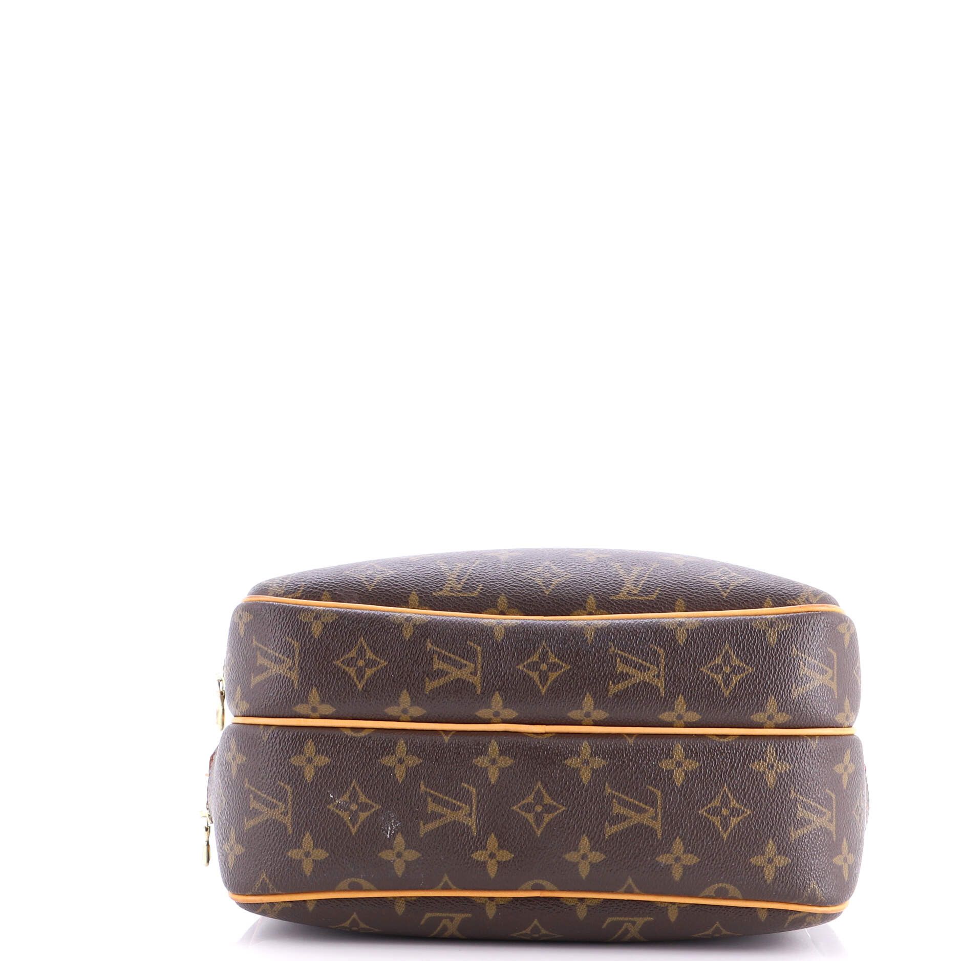 Louis Vuitton Reporter Bag Size ONE SIZE - 4 Thumbnail