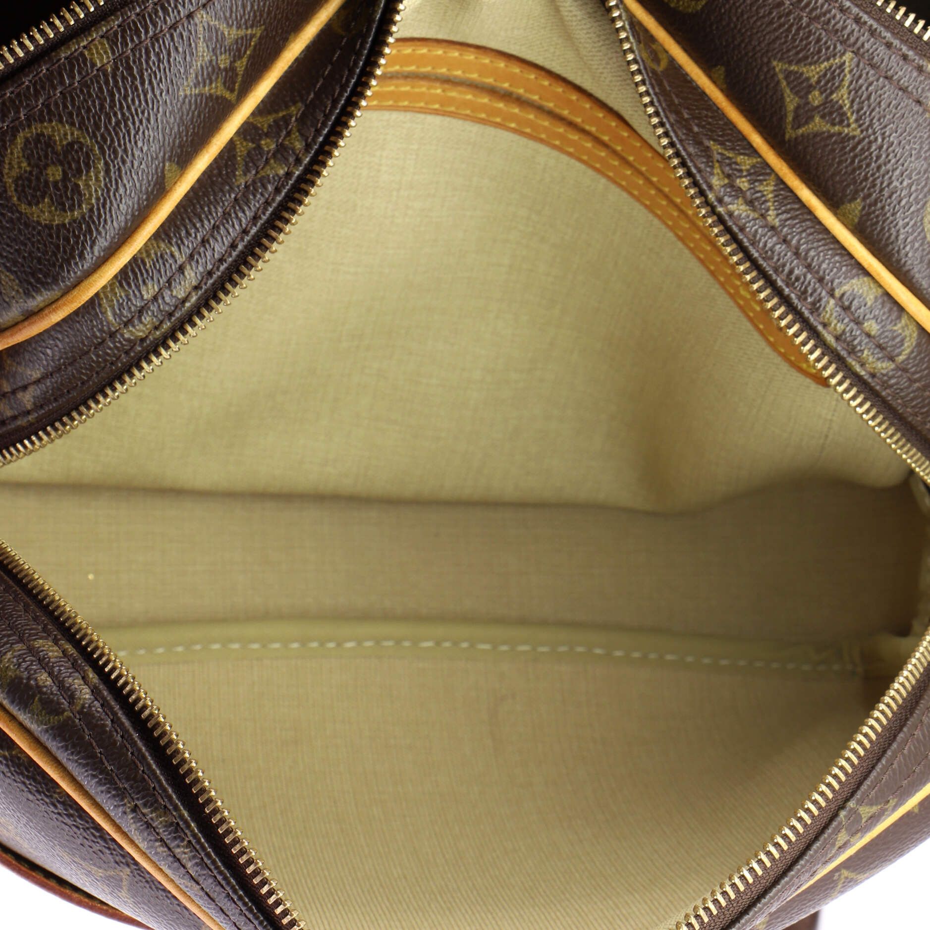 Louis Vuitton Reporter Bag Size ONE SIZE - 5 Thumbnail