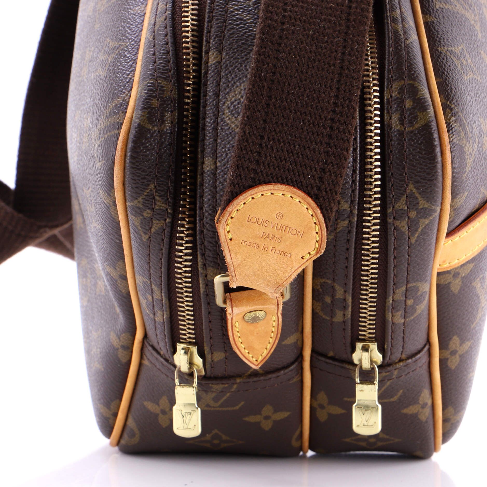 Louis Vuitton Reporter Bag Size ONE SIZE - 7 Thumbnail