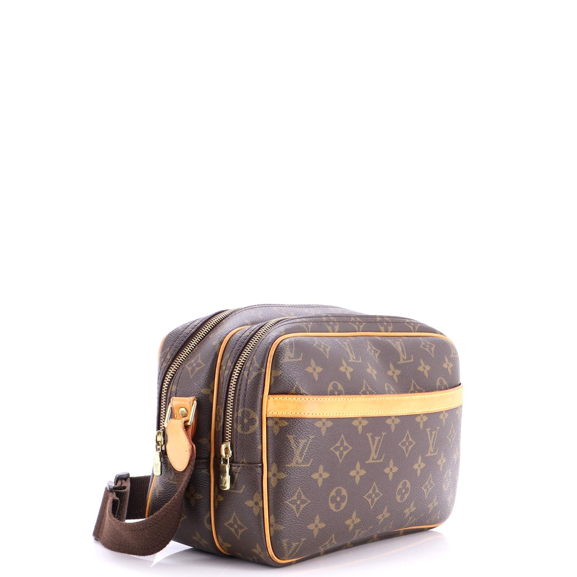 Louis Vuitton Reporter Bag Size ONE SIZE - 2 Thumbnail