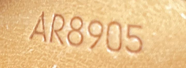 Louis Vuitton Saumur Handbag Size ONE SIZE - 9 Thumbnail