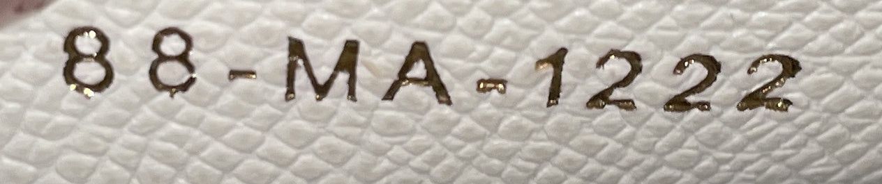 Dior Saddle Handbag with Strap Size ONE SIZE - 6 Thumbnail