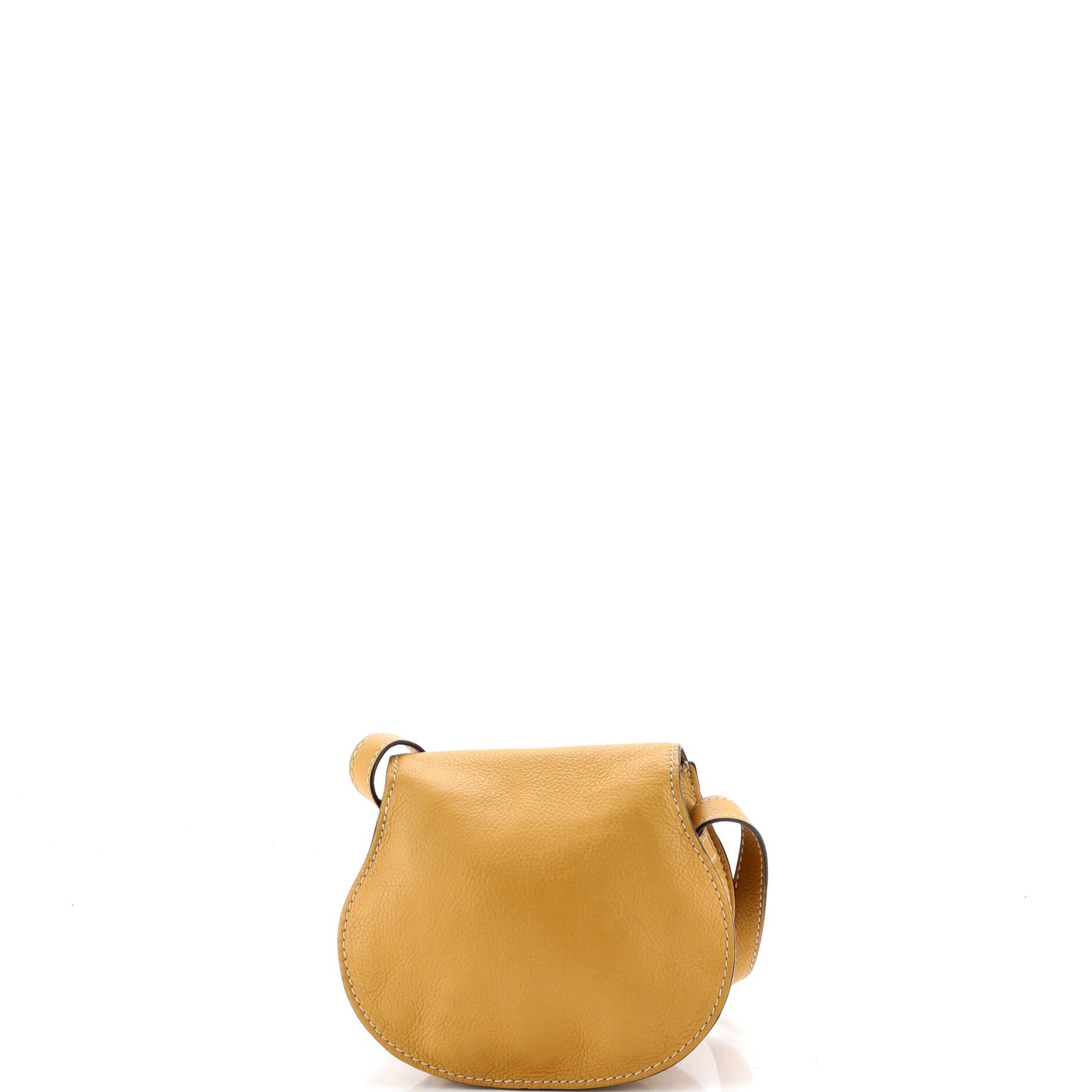 Chloe Marcie Crossbody Bag Size ONE SIZE - 3 Thumbnail
