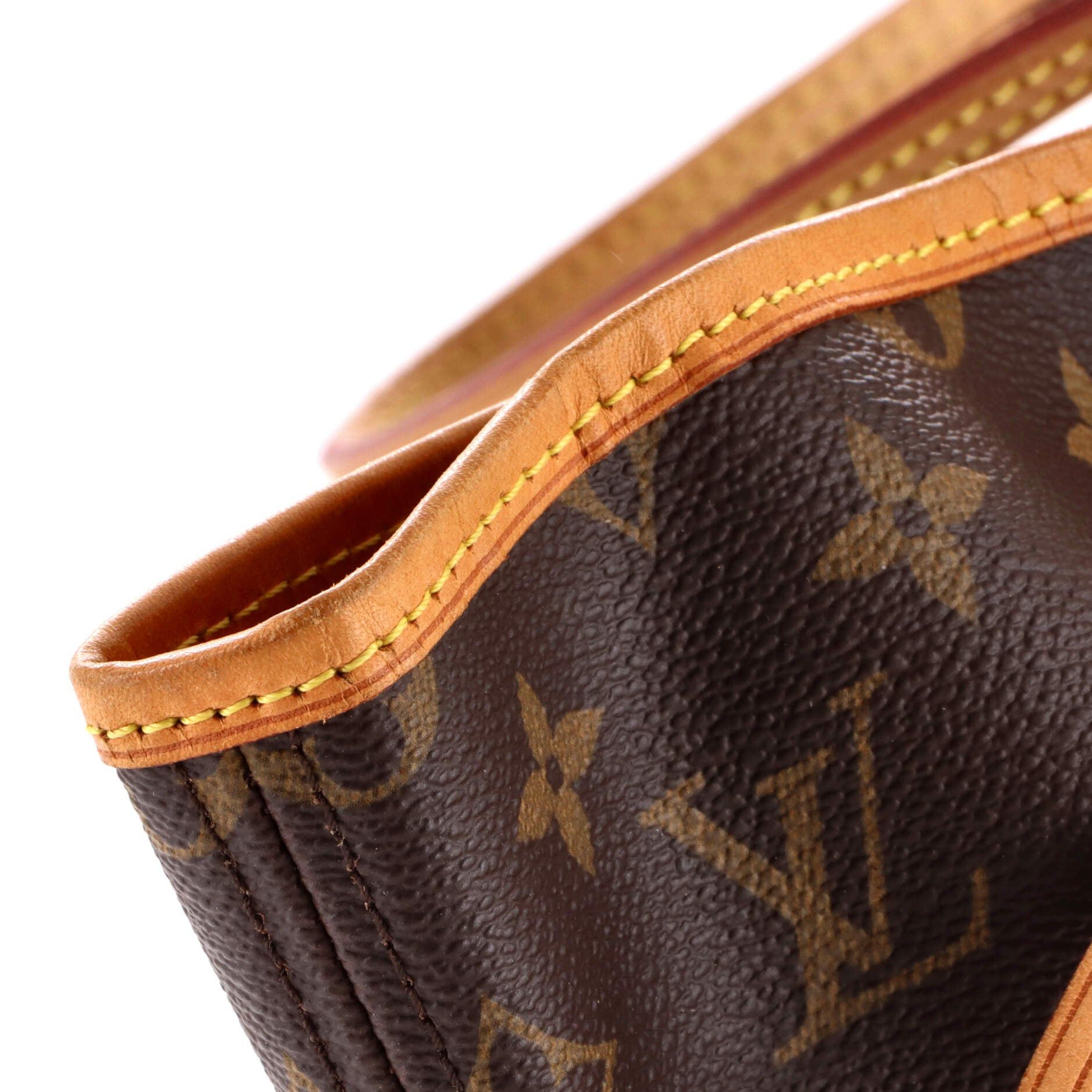 Louis Vuitton Neverfull Tote Size ONE SIZE - 6 Thumbnail